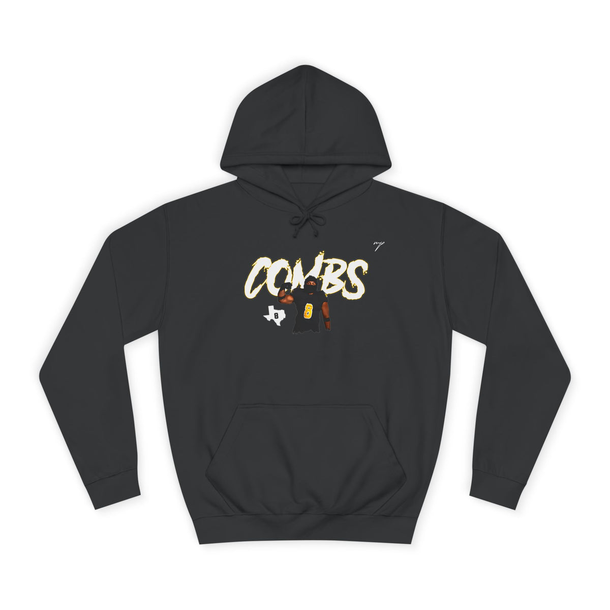 Carson Combs Hoodie