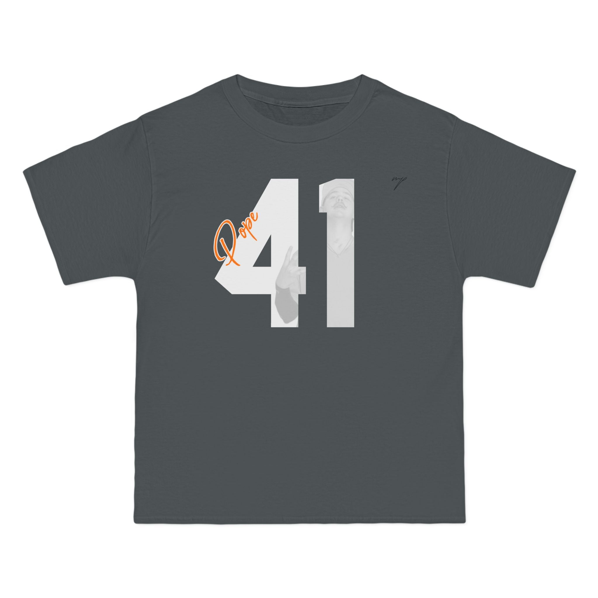 Grayson Pope Vintage Tee