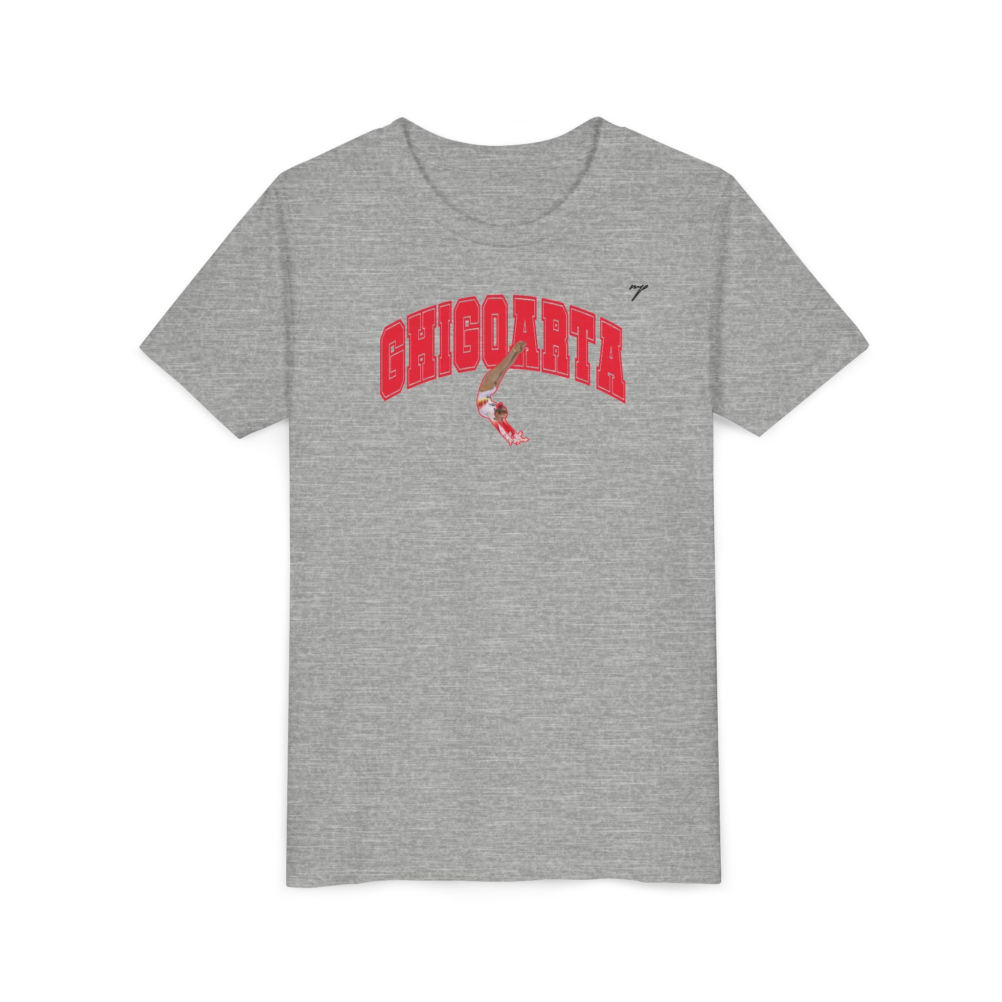 Amalia Ghigoarta YOUTH Graphic Tee