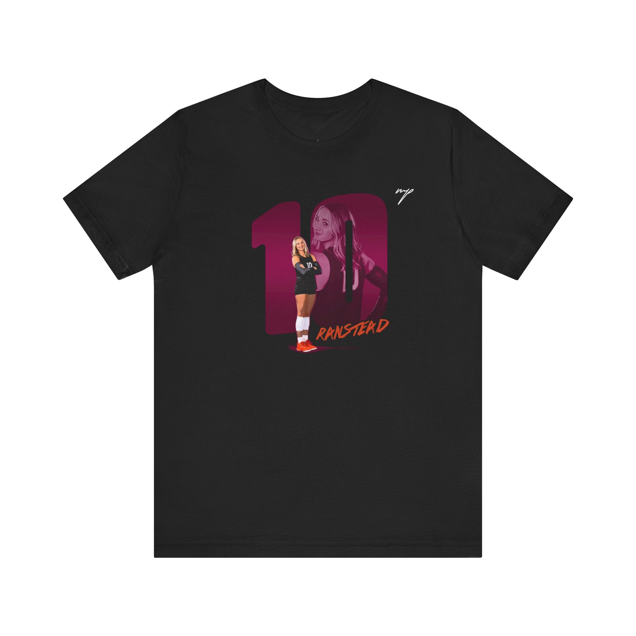 Ainsley Ranstead Graphic Tee