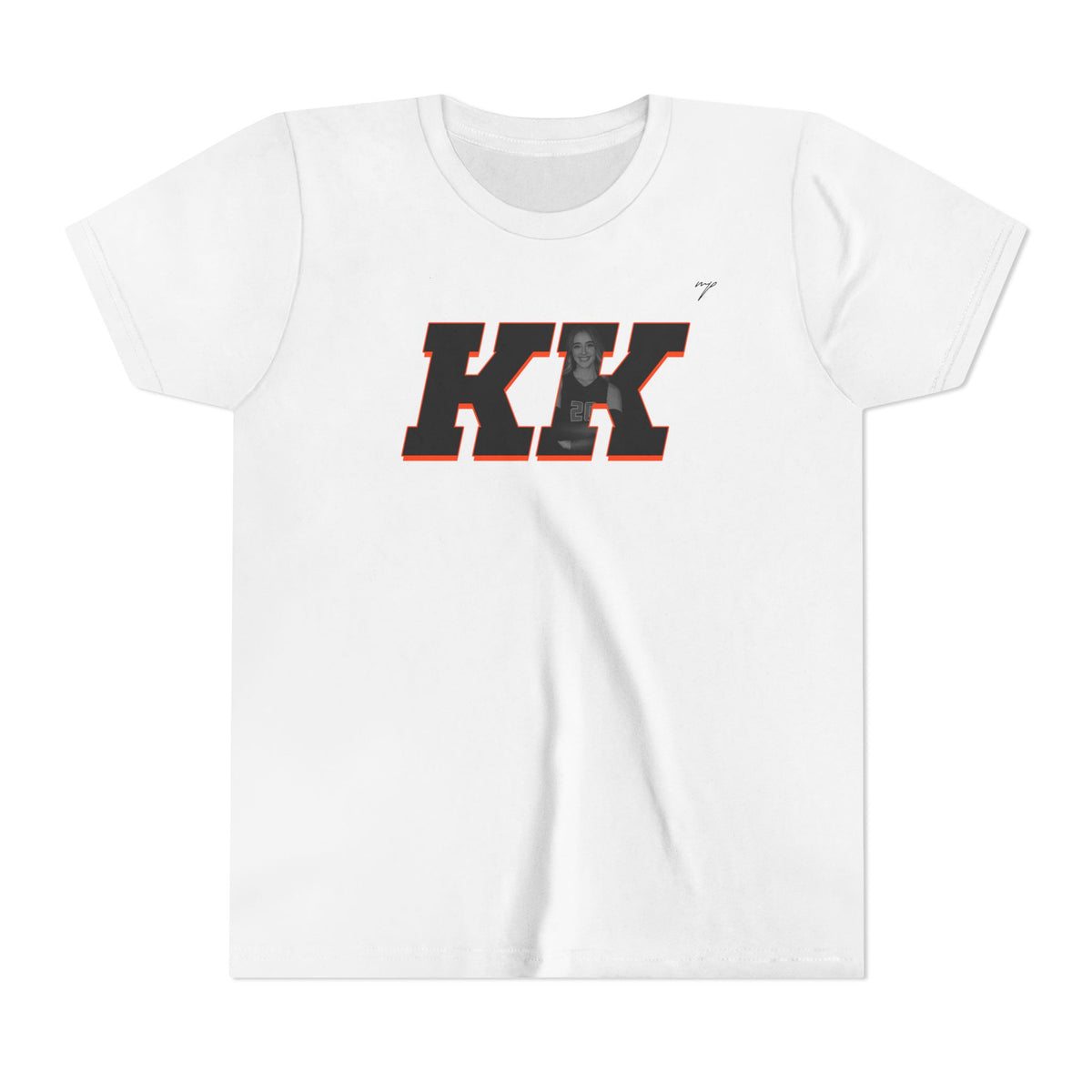 Kendyl Keenan YOUTH Graphic Tee