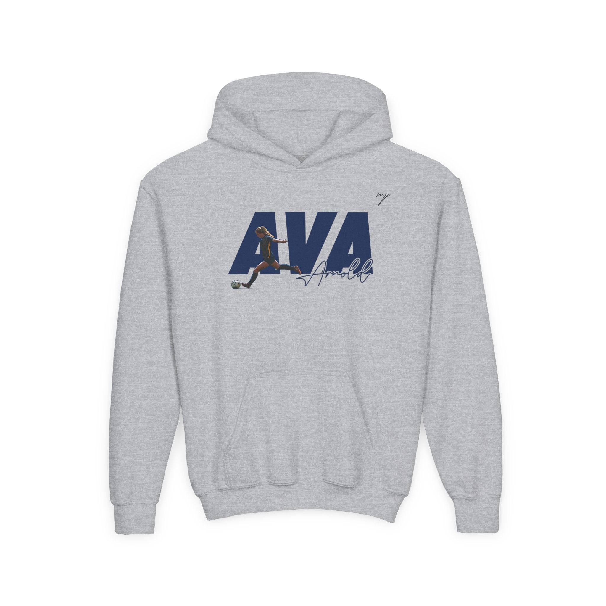 Ava Arnold YOUTH Hoodie