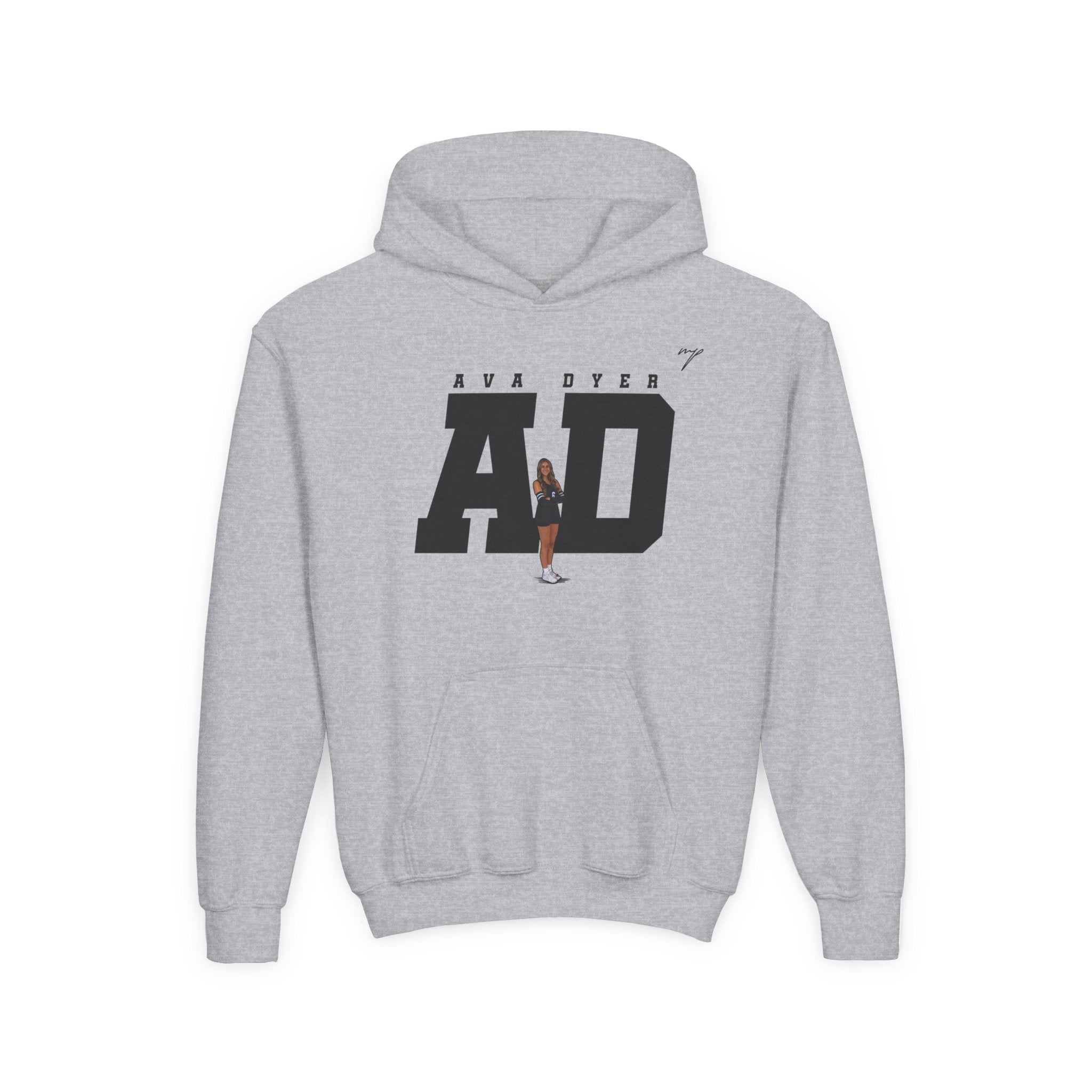 Ava Dyer YOUTH Hoodie