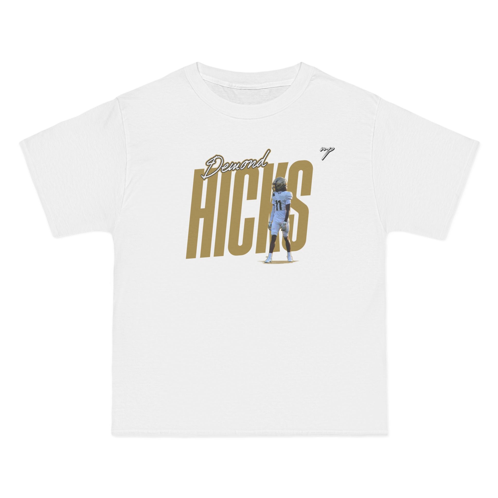 Demond Hicks Vintage Tee