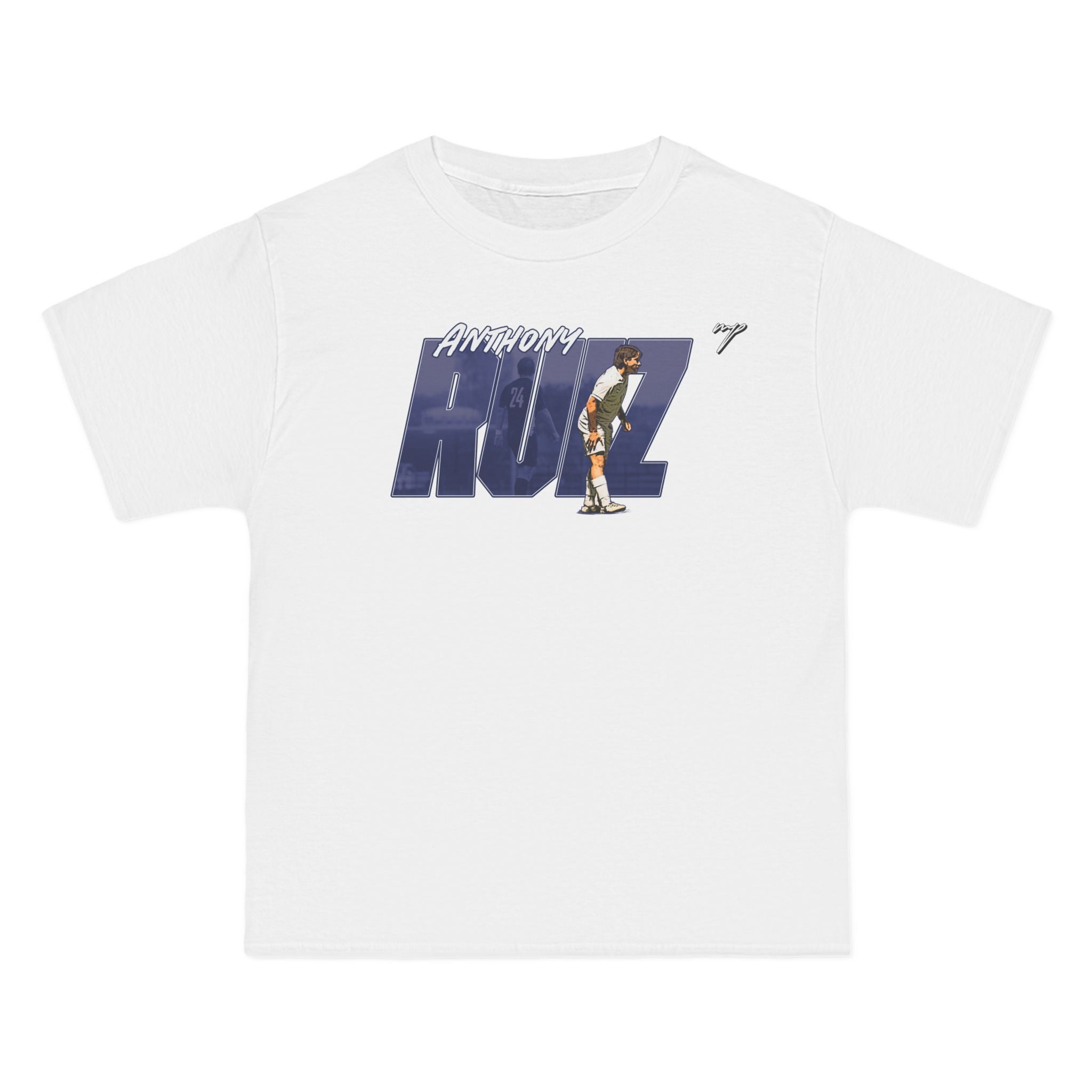 Anthony Ruiz Vintage Tee