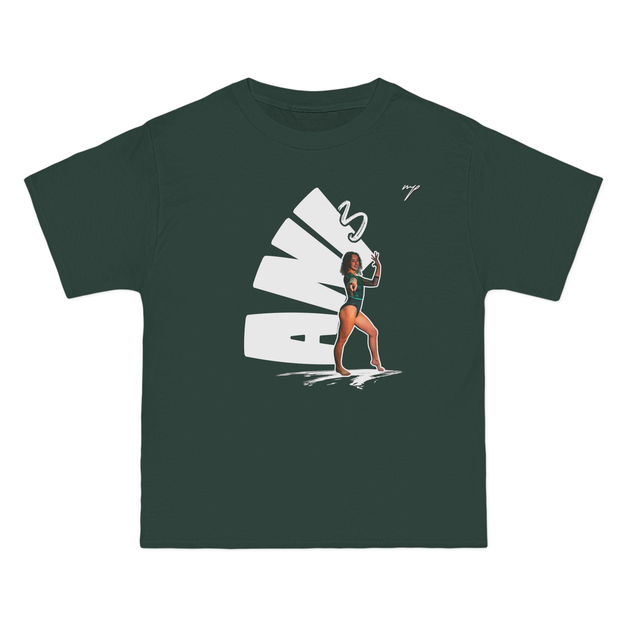Analiah Solorio Vintage Tee