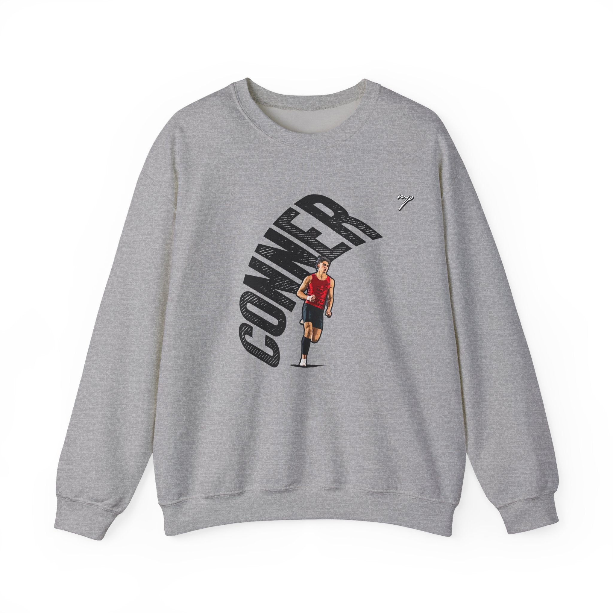 Conner Changizi Crewneck
