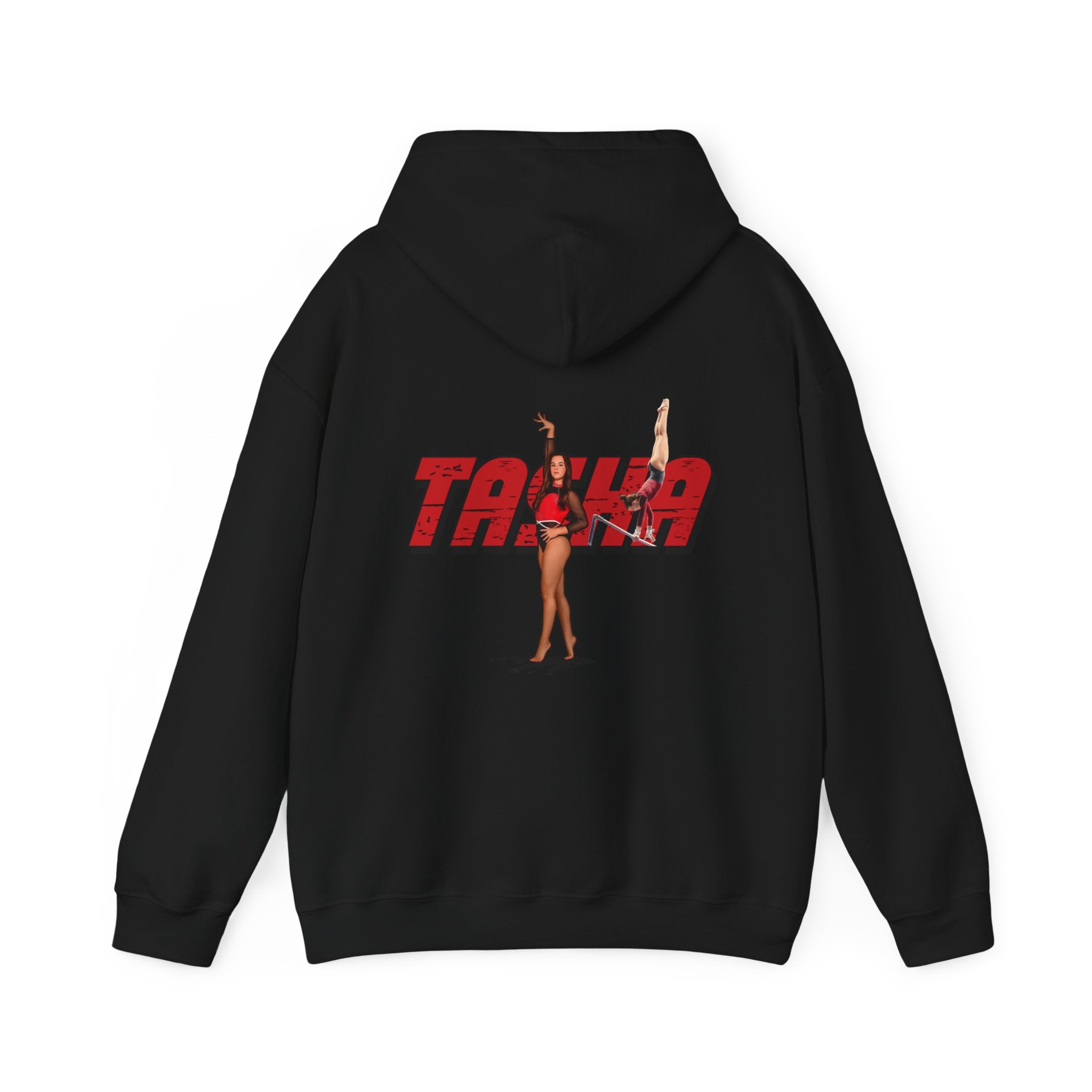 Tasha Brozowski Vintage Hoodie