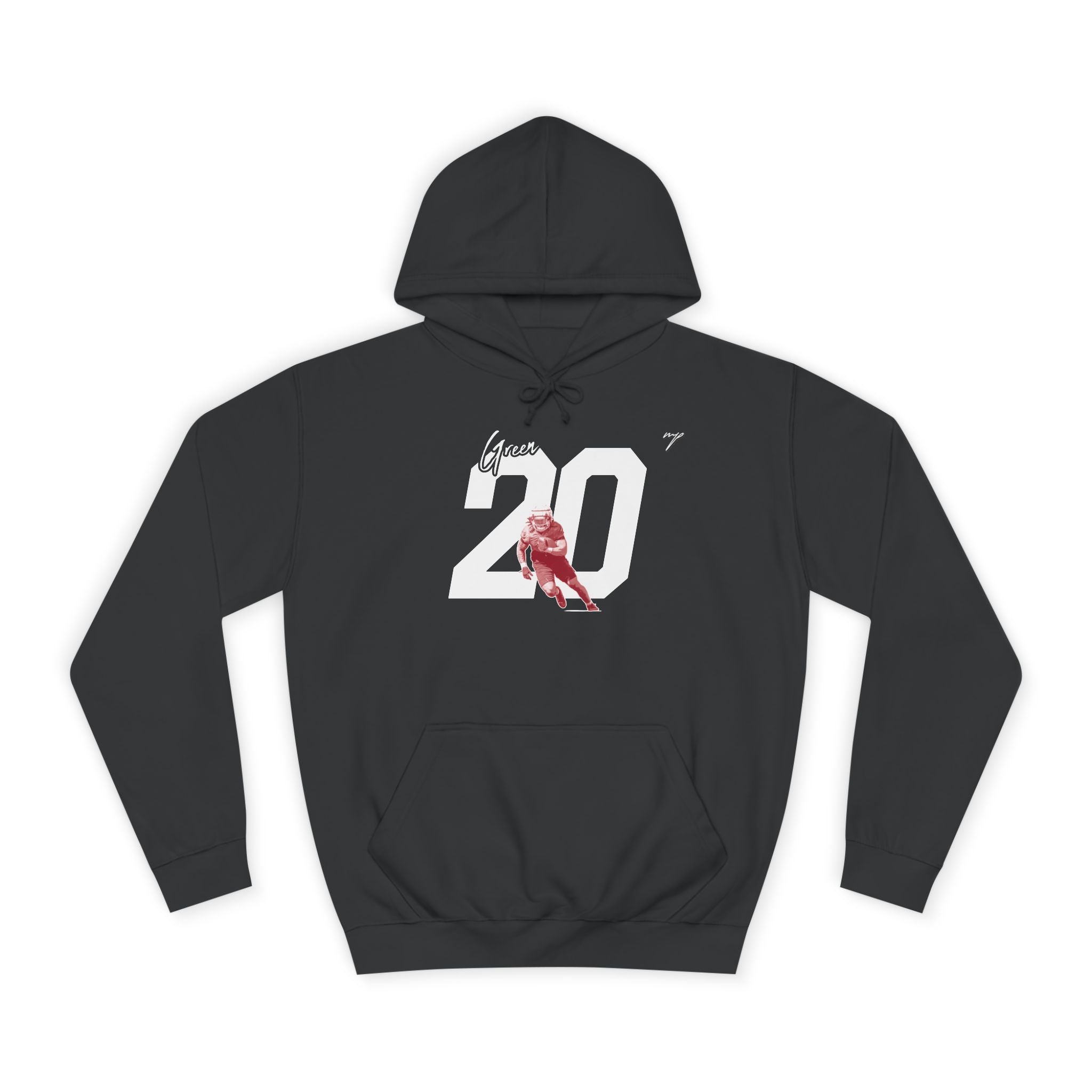 AJ Green Hoodie