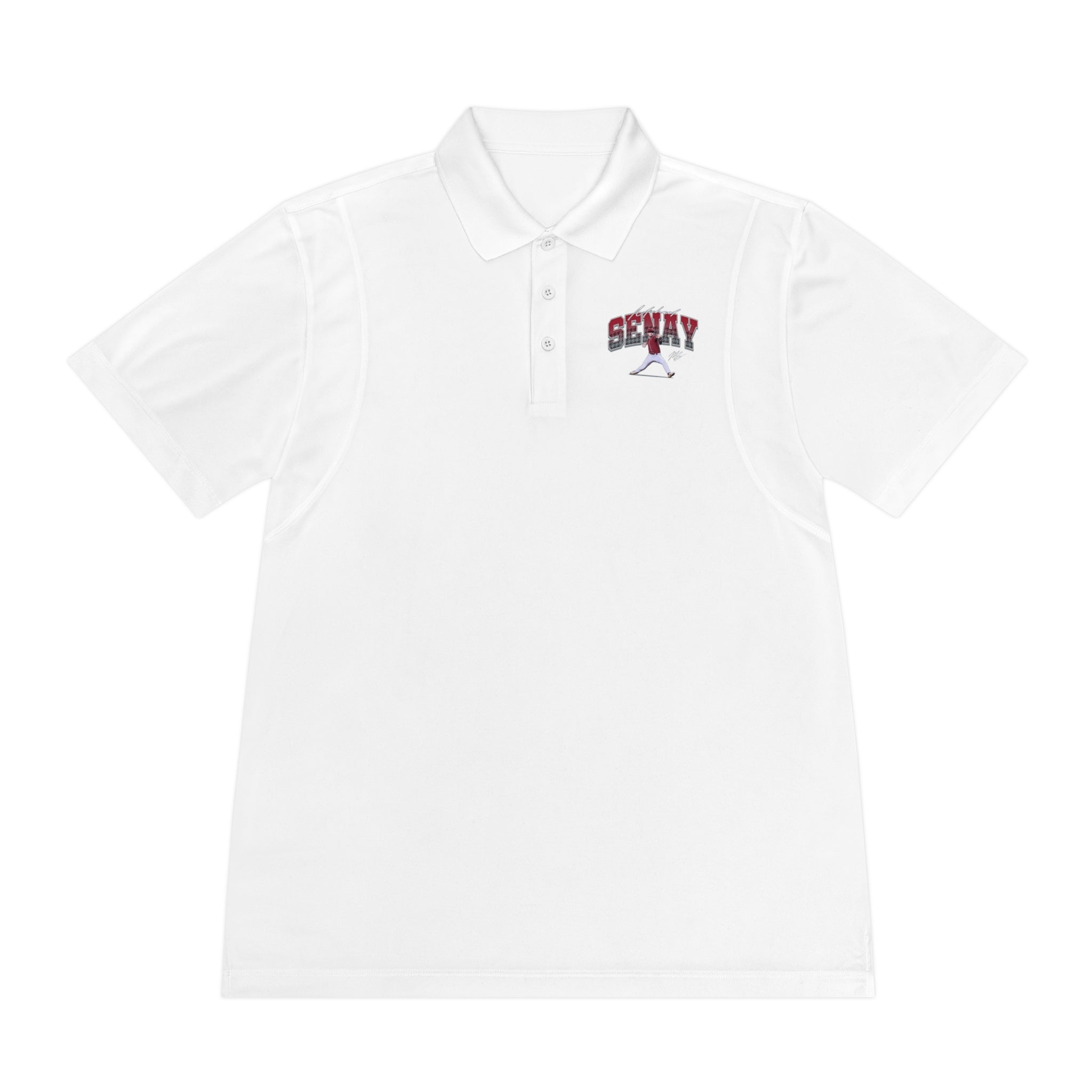 Michael Senay Polo