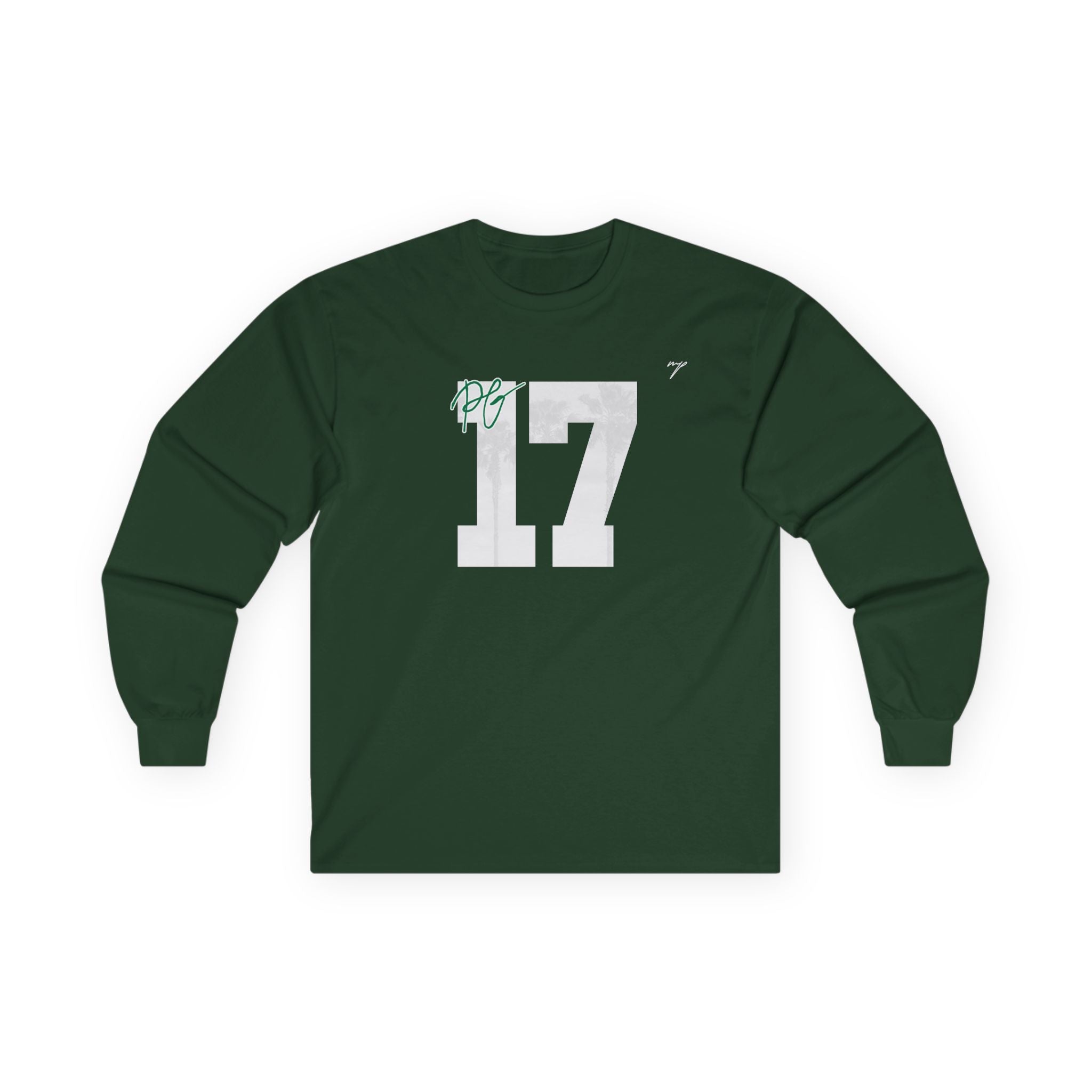 Piper Garry Long Sleeve