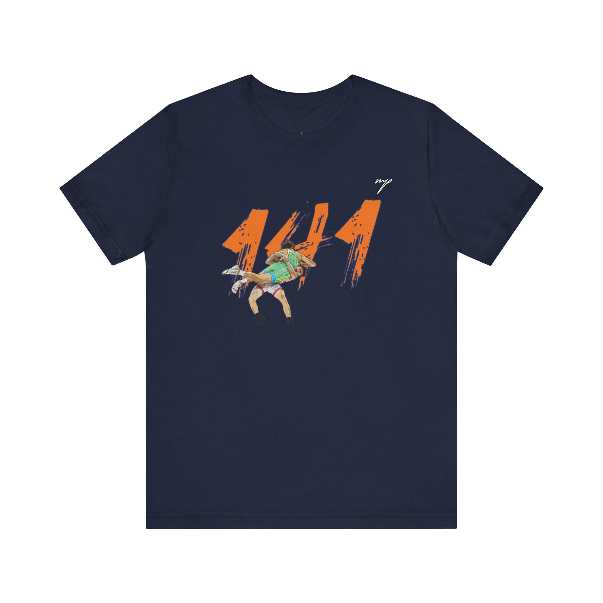 Michael Lewis Graphic Tee