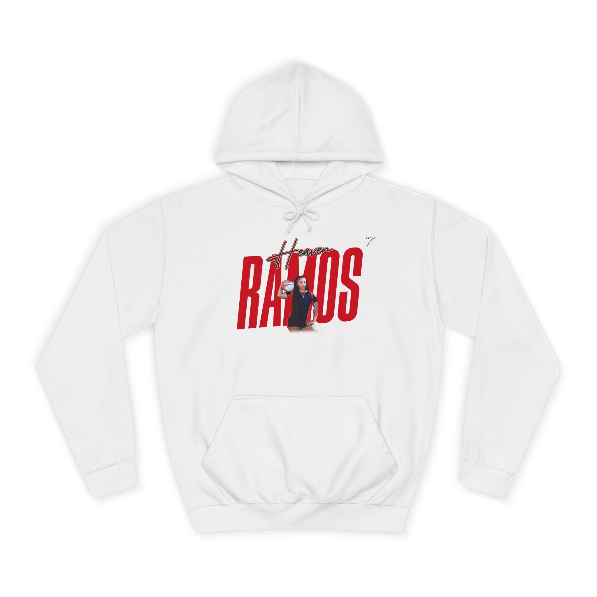 Heaven Ramos Hoodie