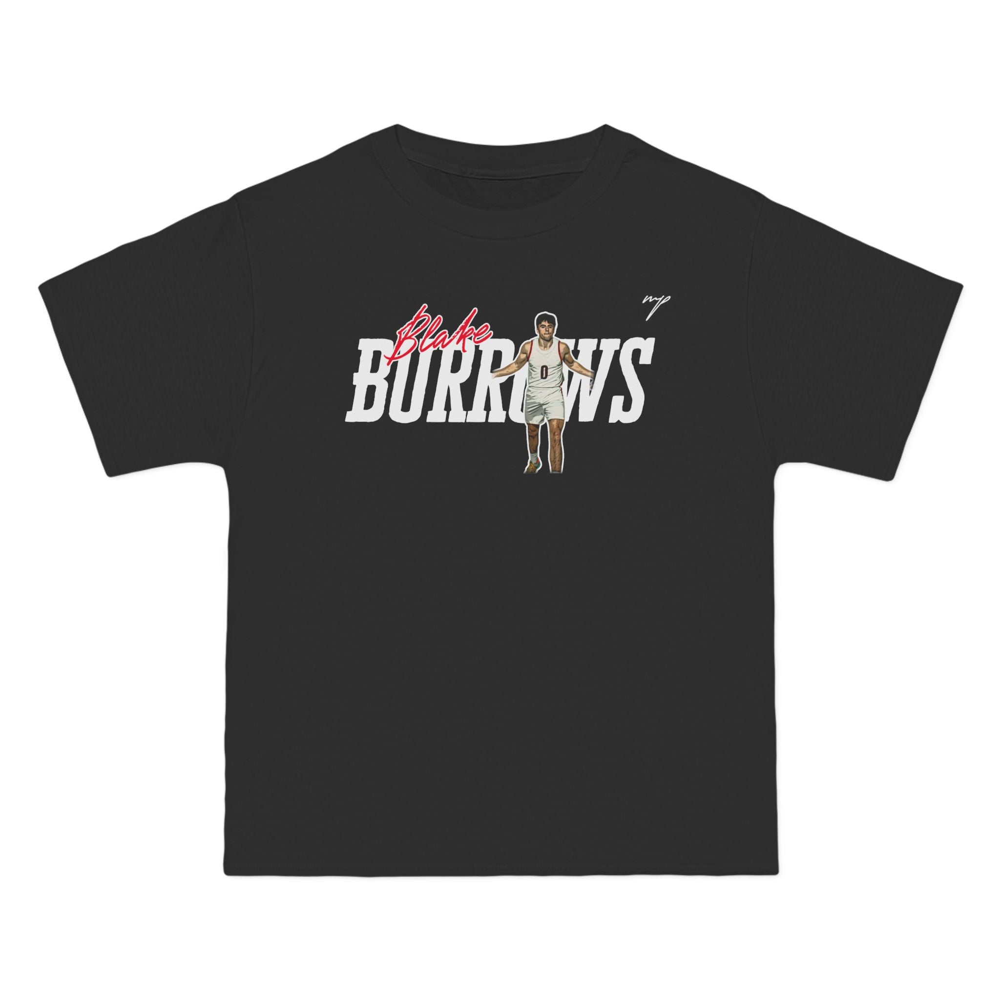 Blake Burrows Vintage Tee
