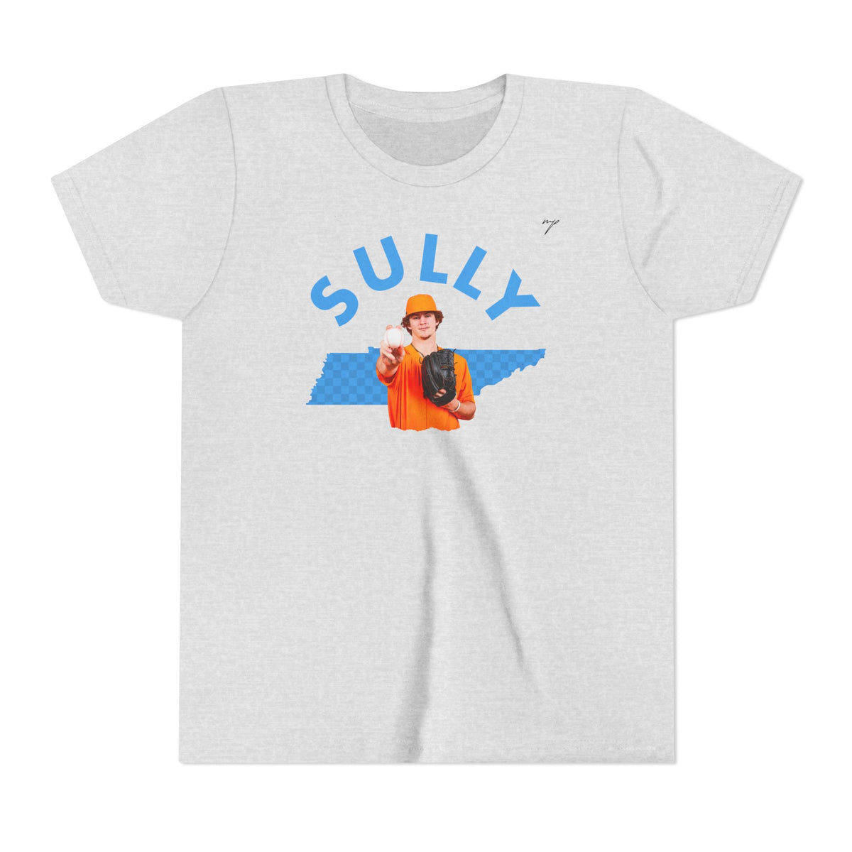 Shawn Sullivan YOUTH Graphic Tee