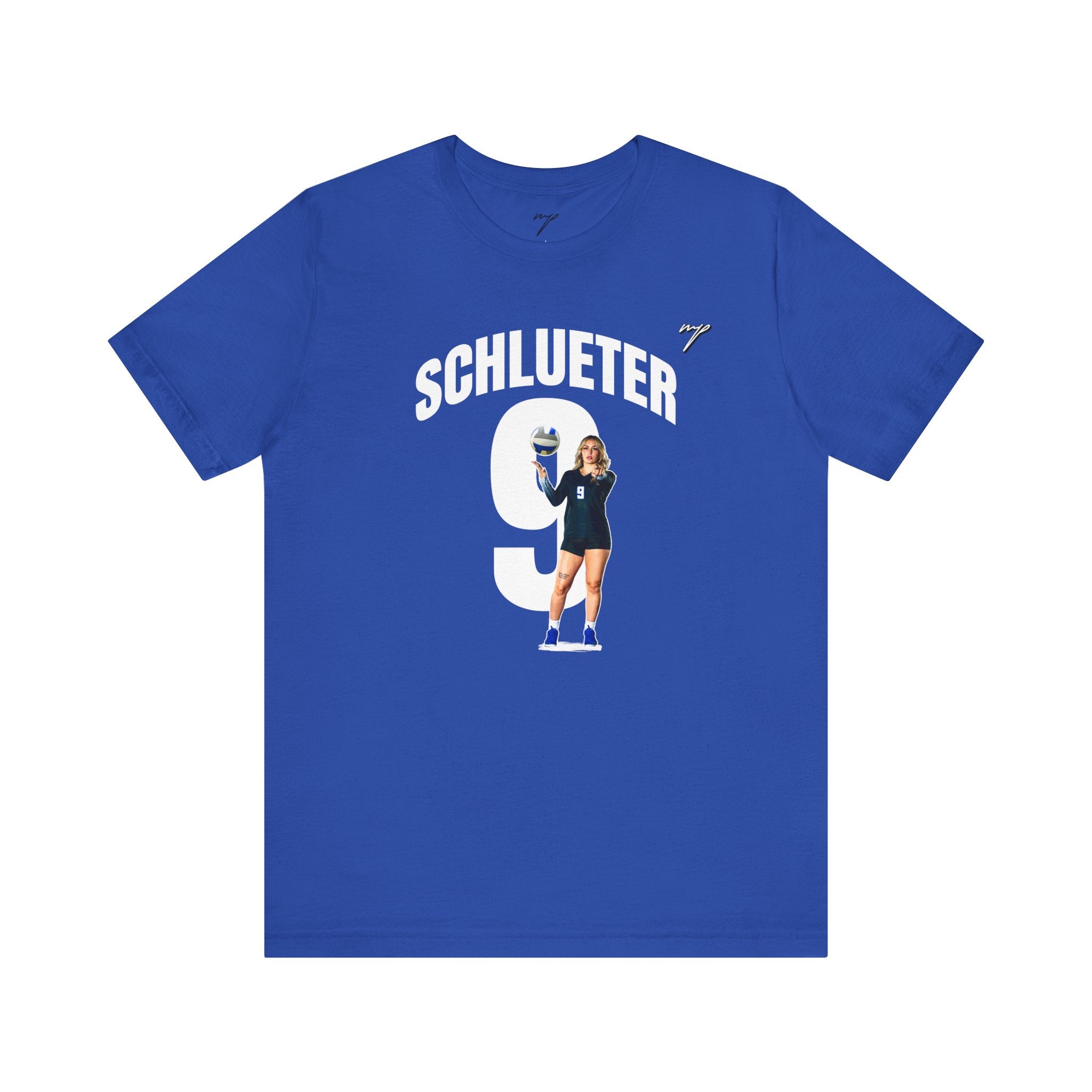 Abigail Schlueter Graphic Tee