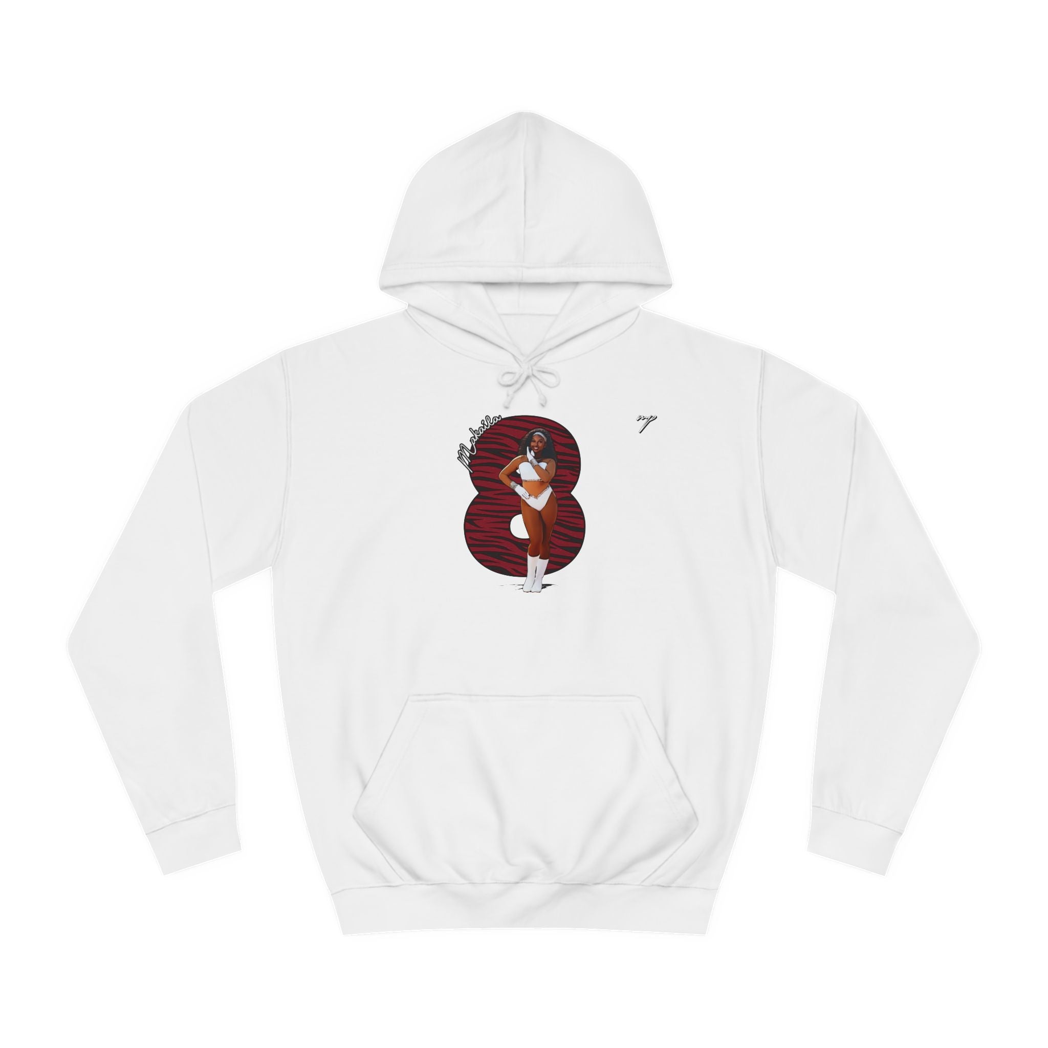 Makaila Reed Hoodie