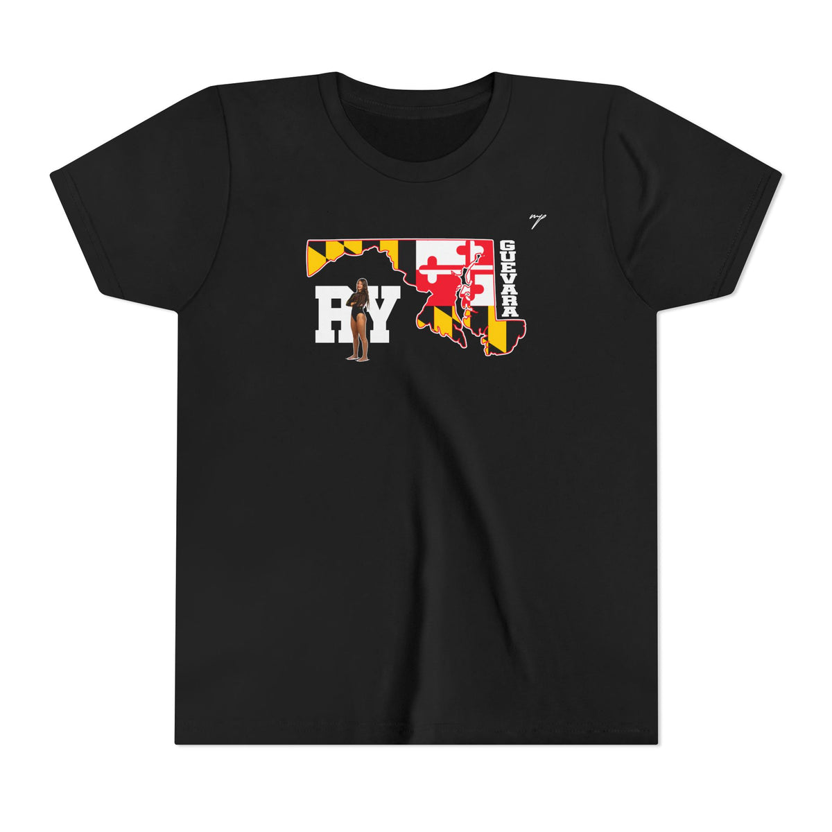 Rylee Guevara YOUTH Graphic Tee