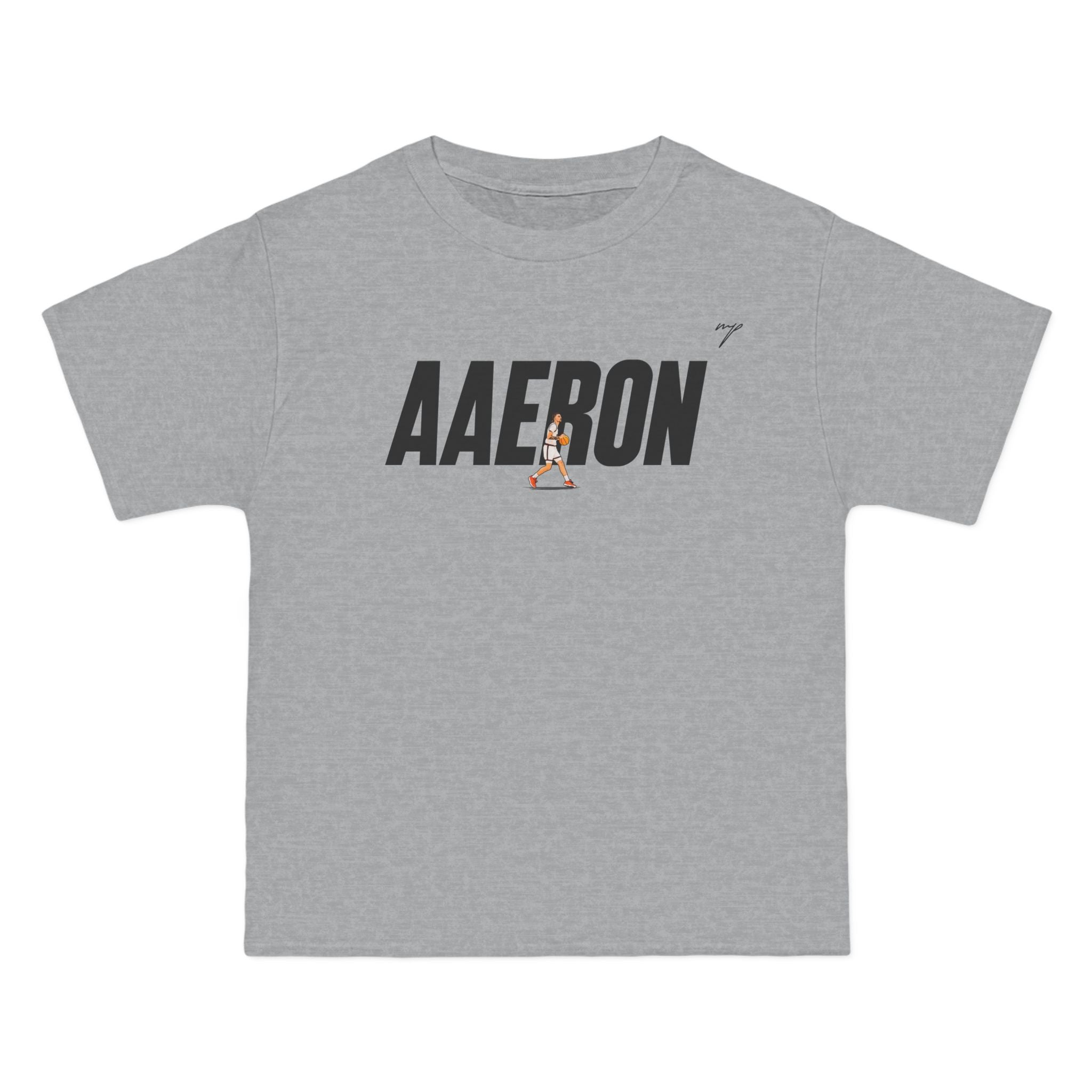 Aareon Coom Vintage Tee