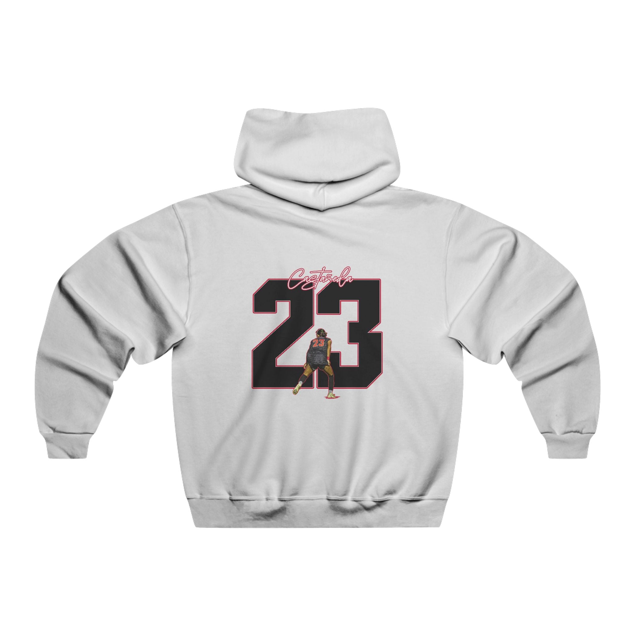 Audrey Castañeda Vintage Hoodie