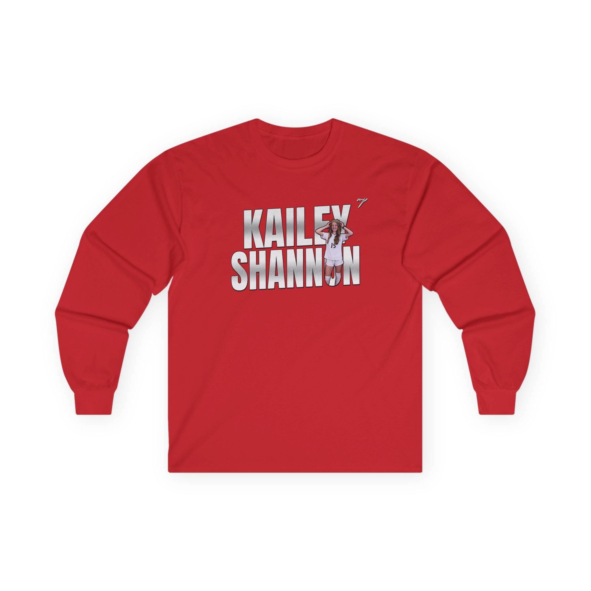 Kailey Shannon Long Sleeve Tee