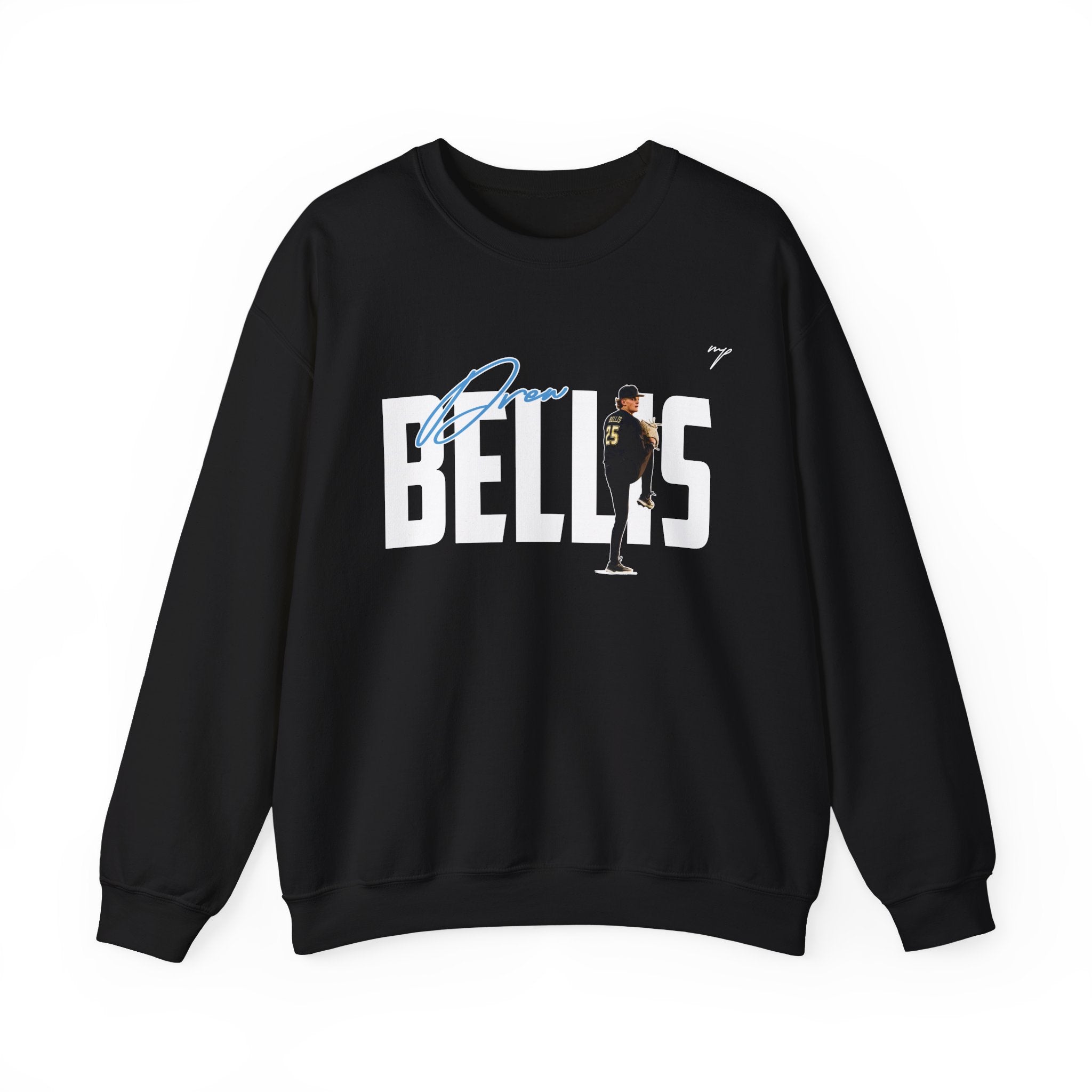 Drew Bellis Crewneck