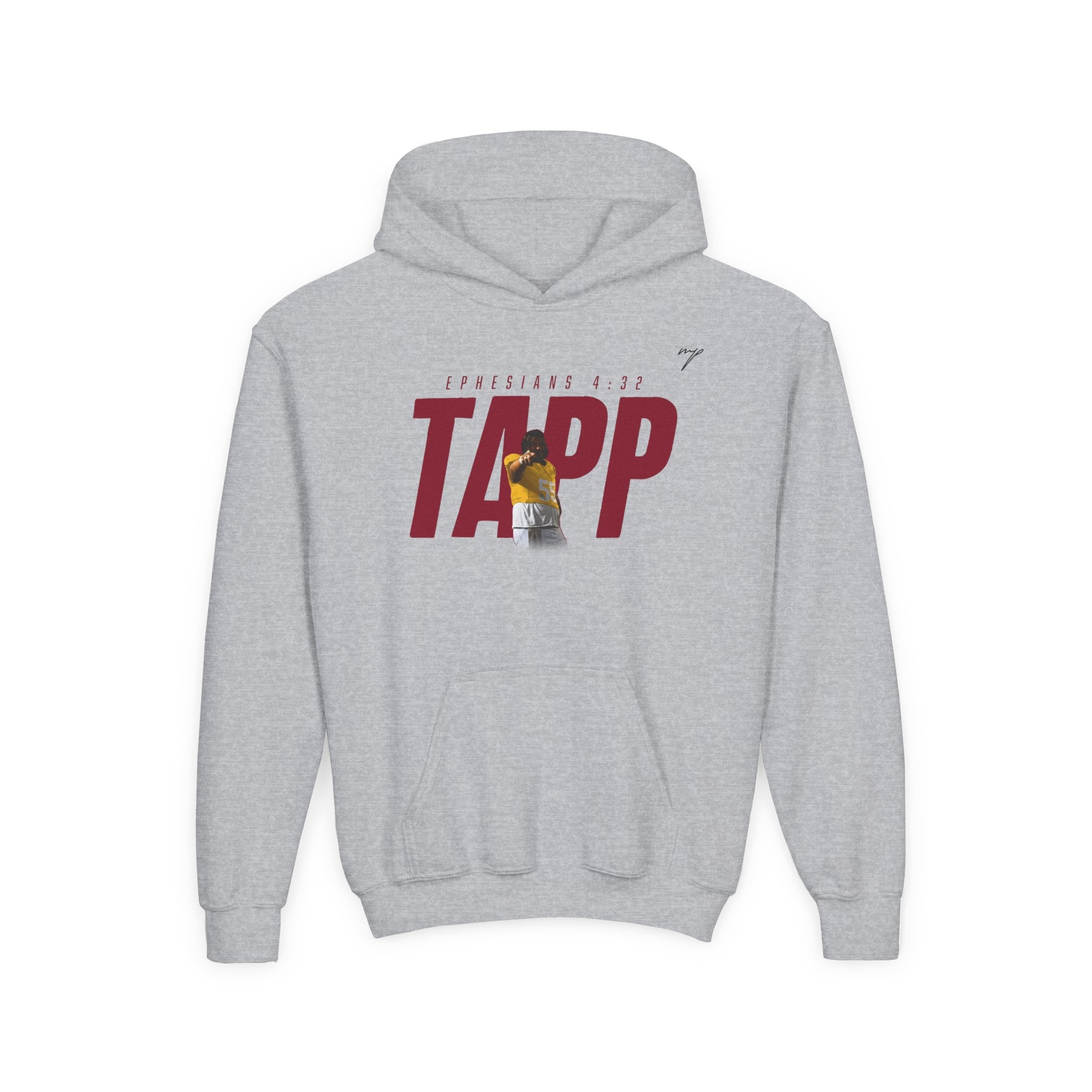 Braysen Tapp YOUTH Hoodie