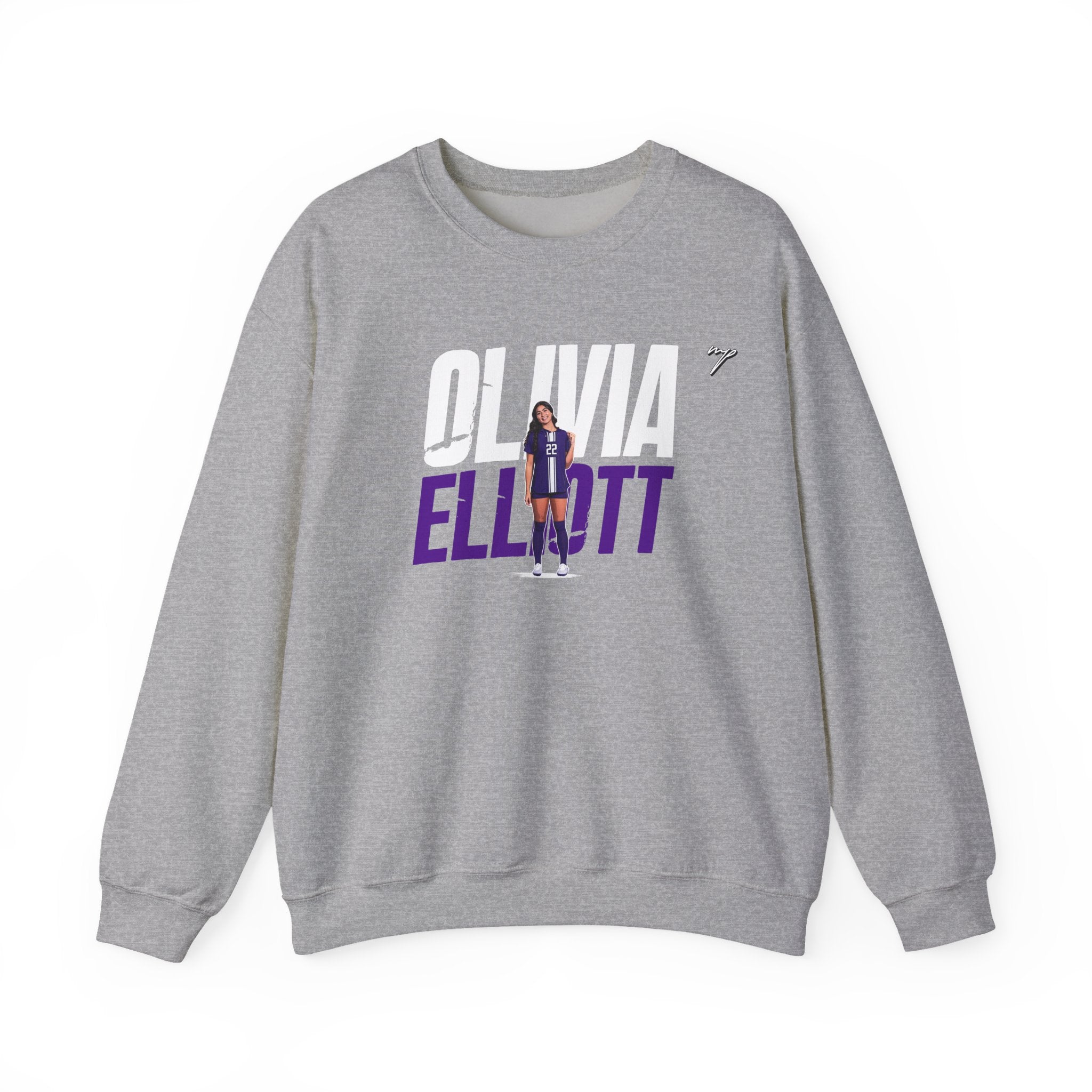 Olivia Elliott Crewneck