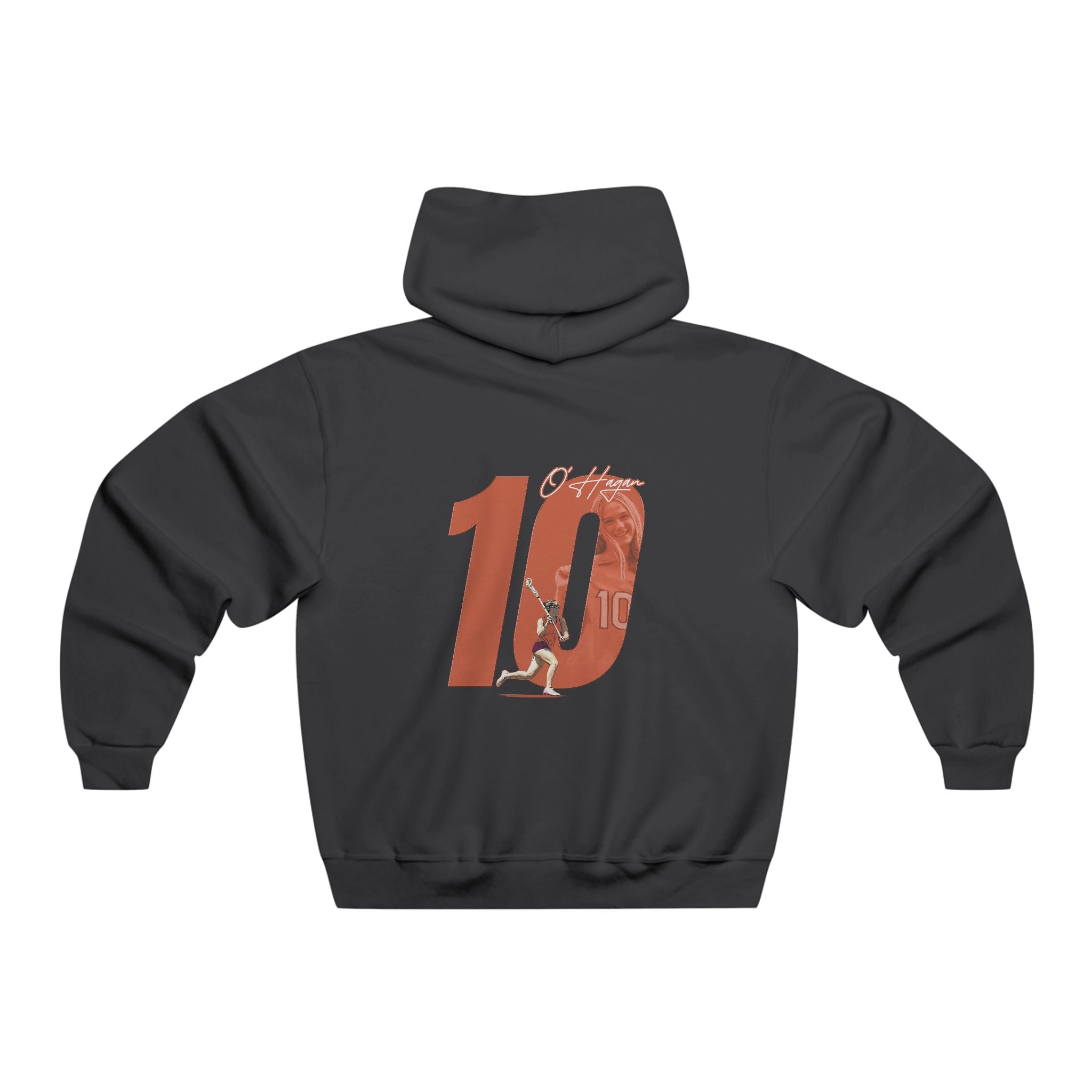 Madison O'Hagan Vintage Hoodie