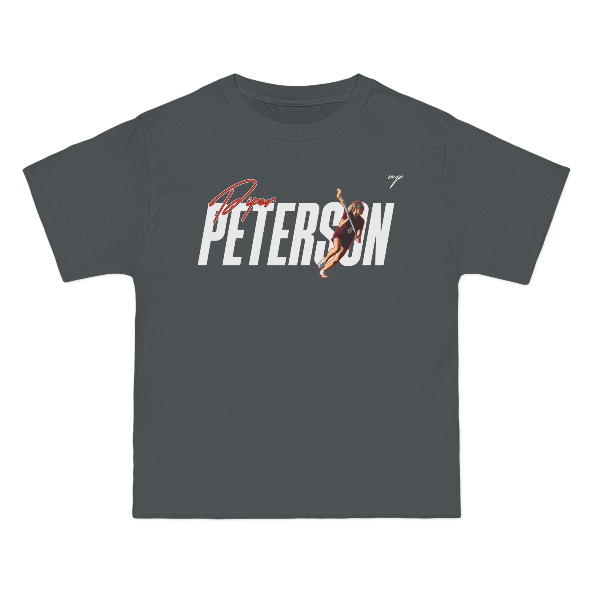 Piper Peterson Vintage Tee