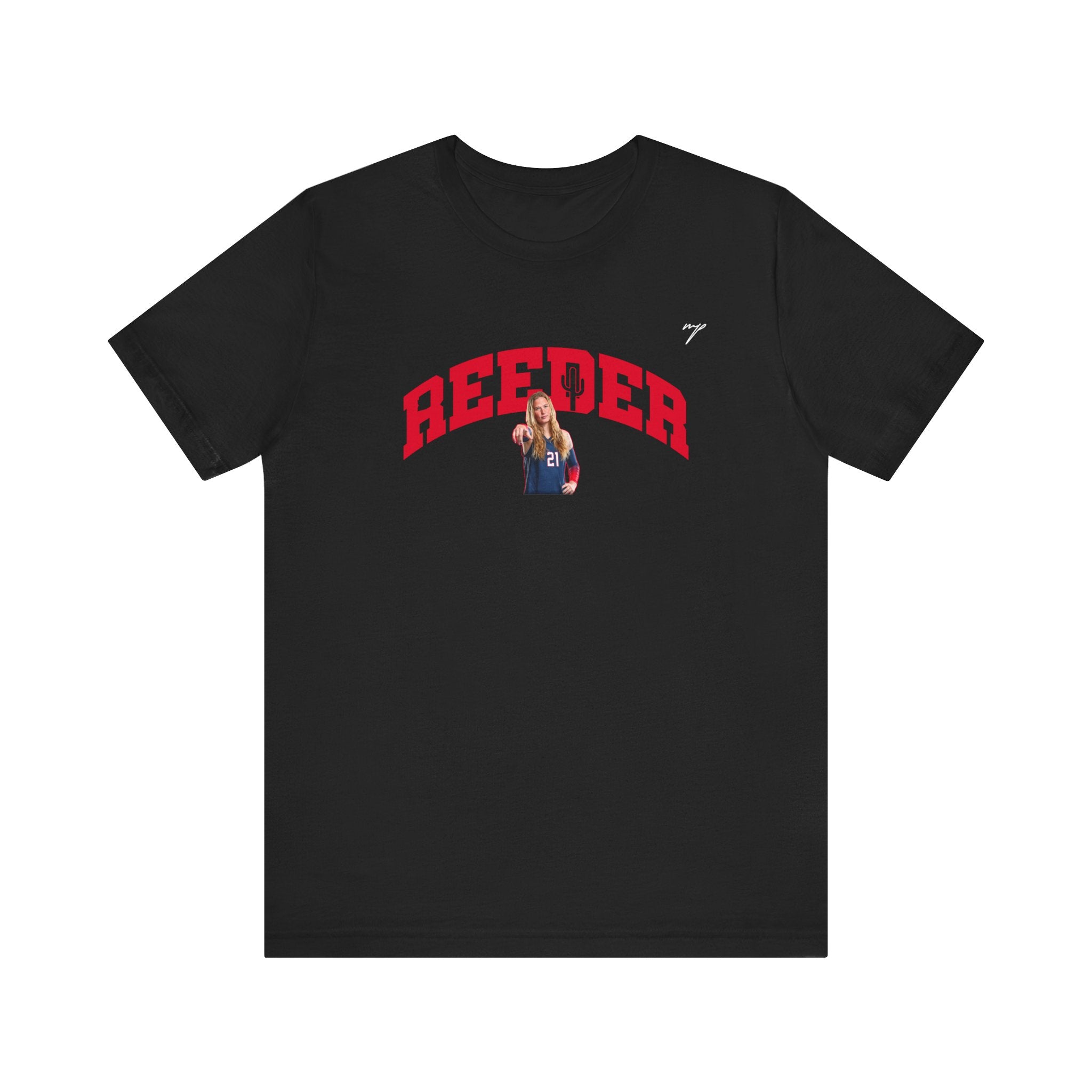 Hayden Reeder Graphic Tee