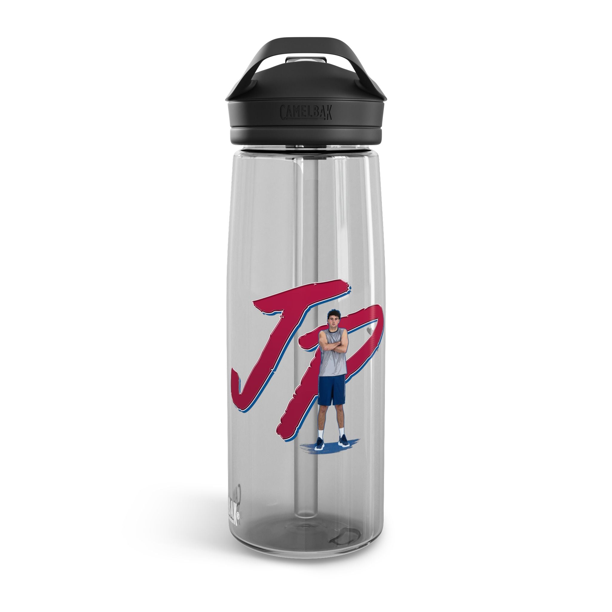 John Petrucci CamelBak Water Bottle
