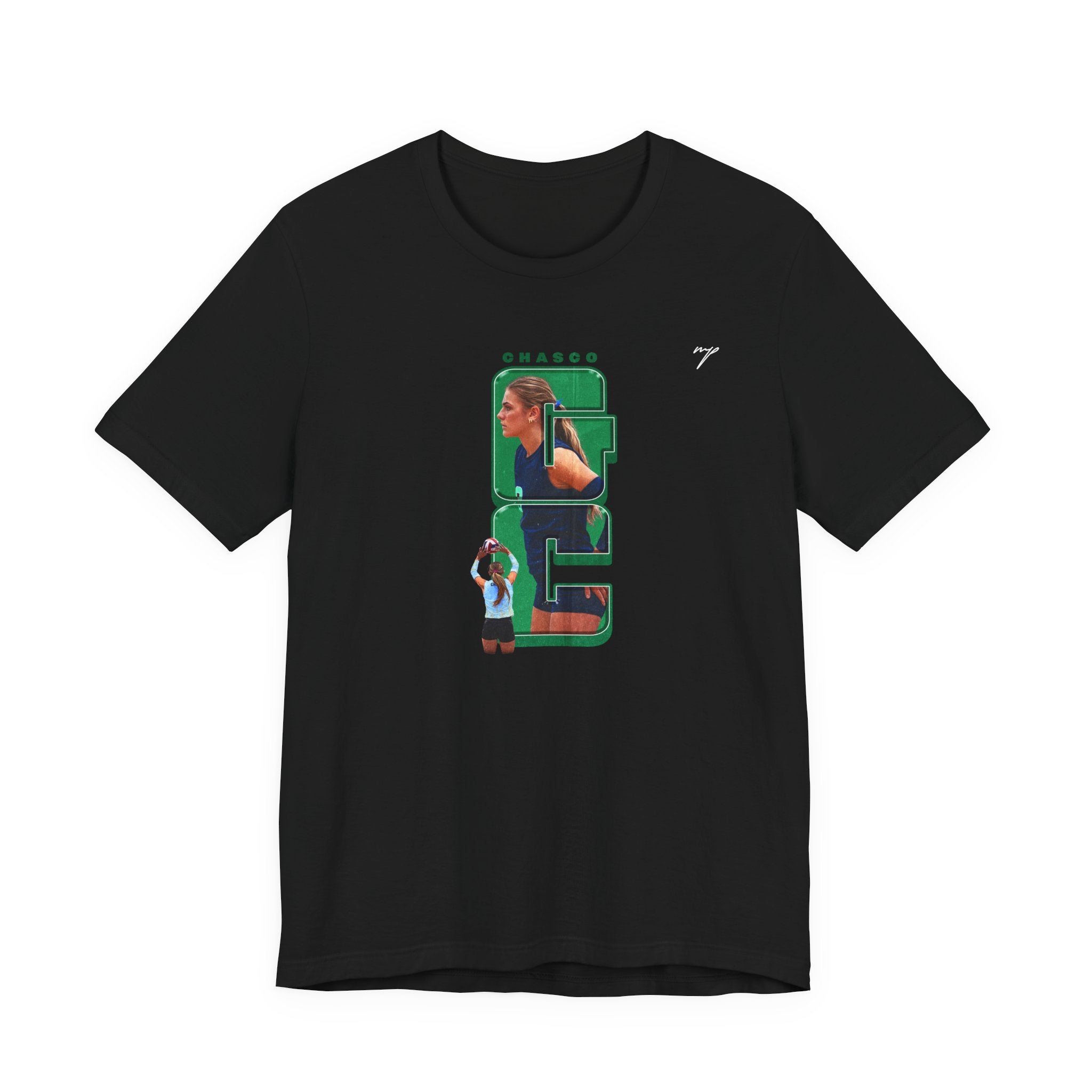Giselle Chasco Graphic Tee