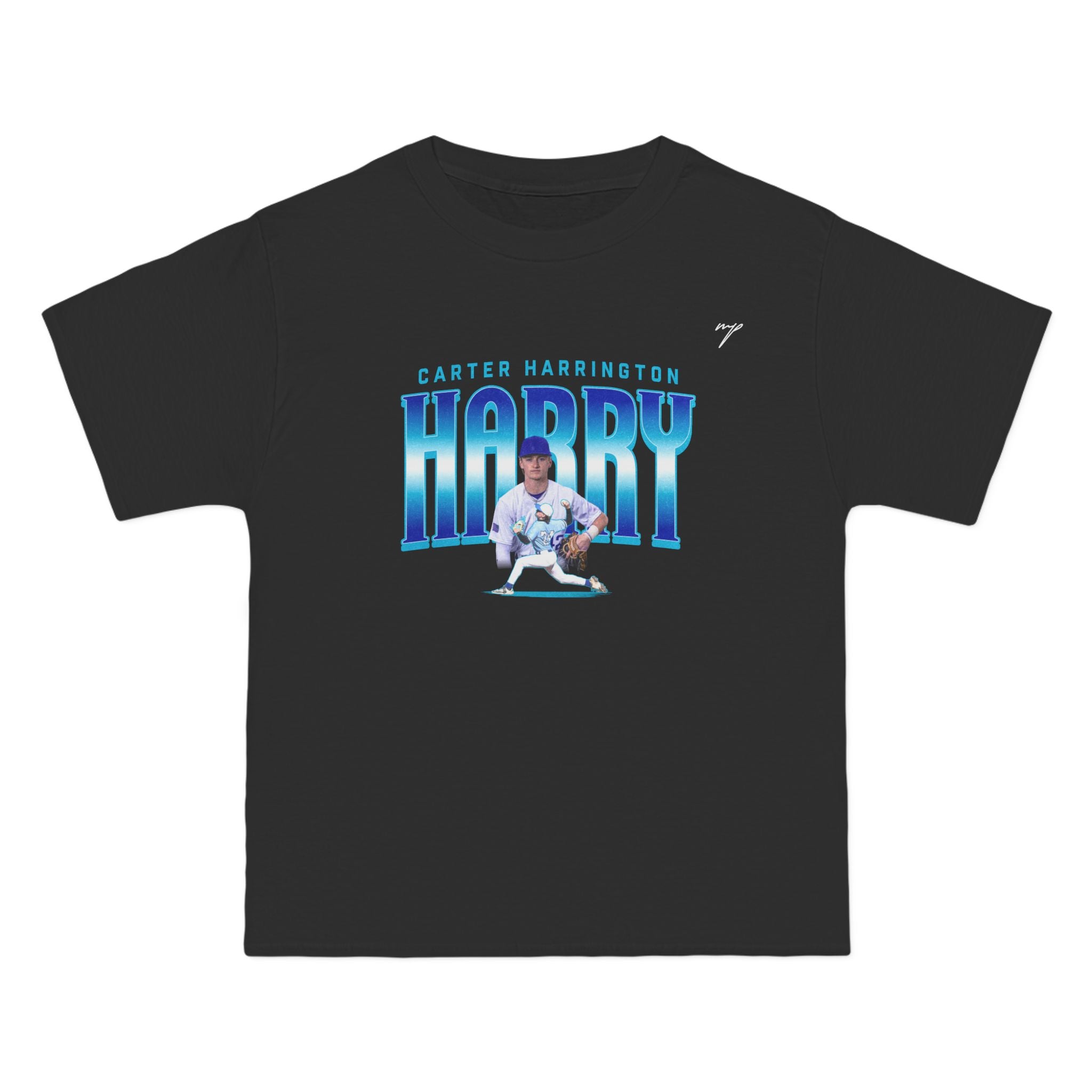 Carter Harrington Vintage Tee