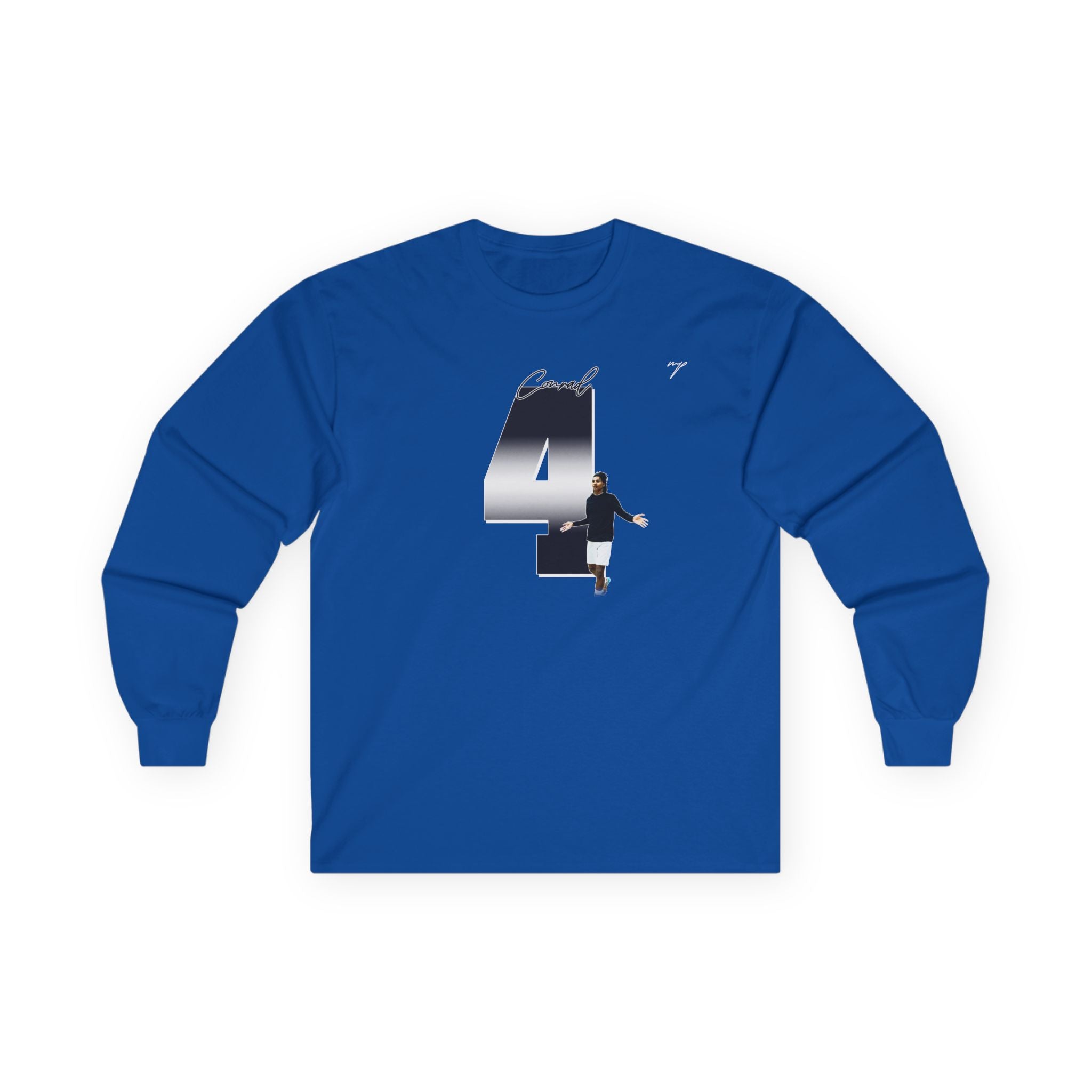 Gilyl Conrad Long Sleeve
