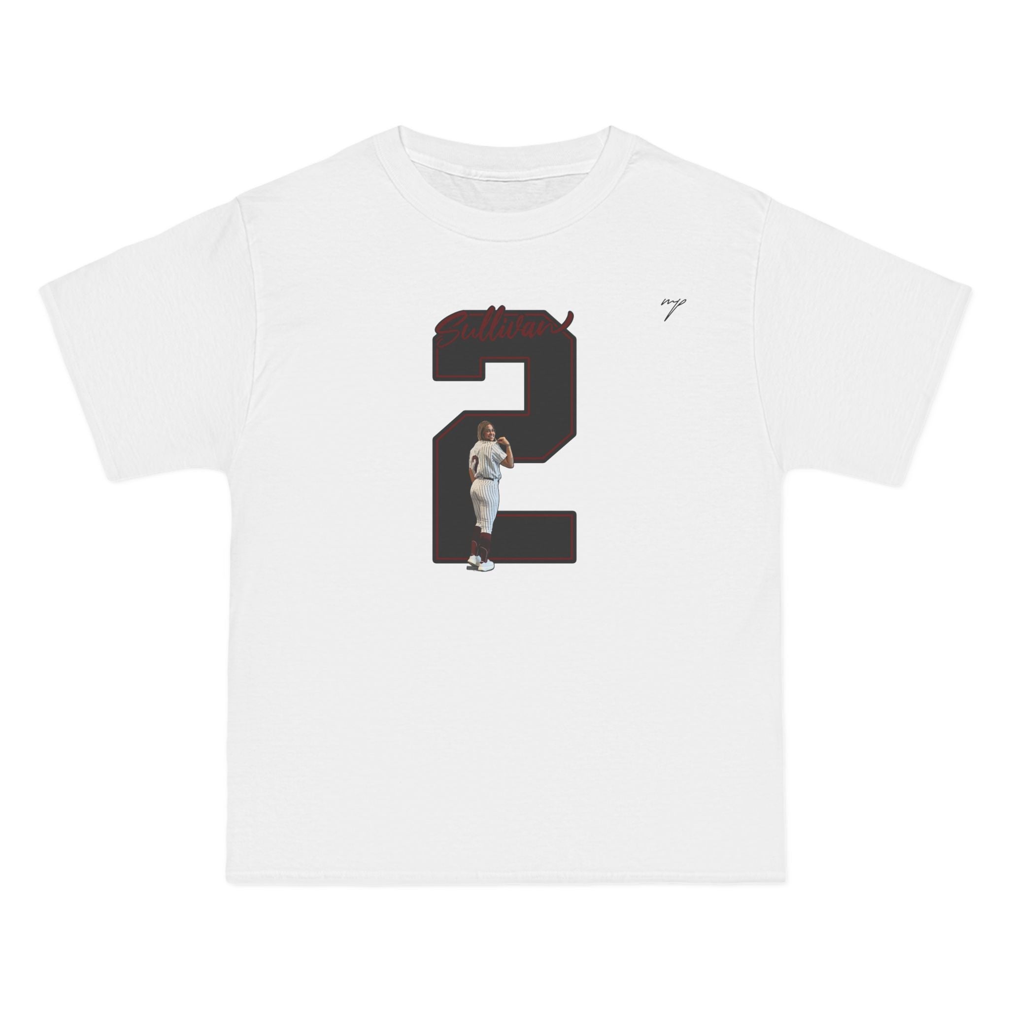 Hannah Jo Sullivan Vintage Tee
