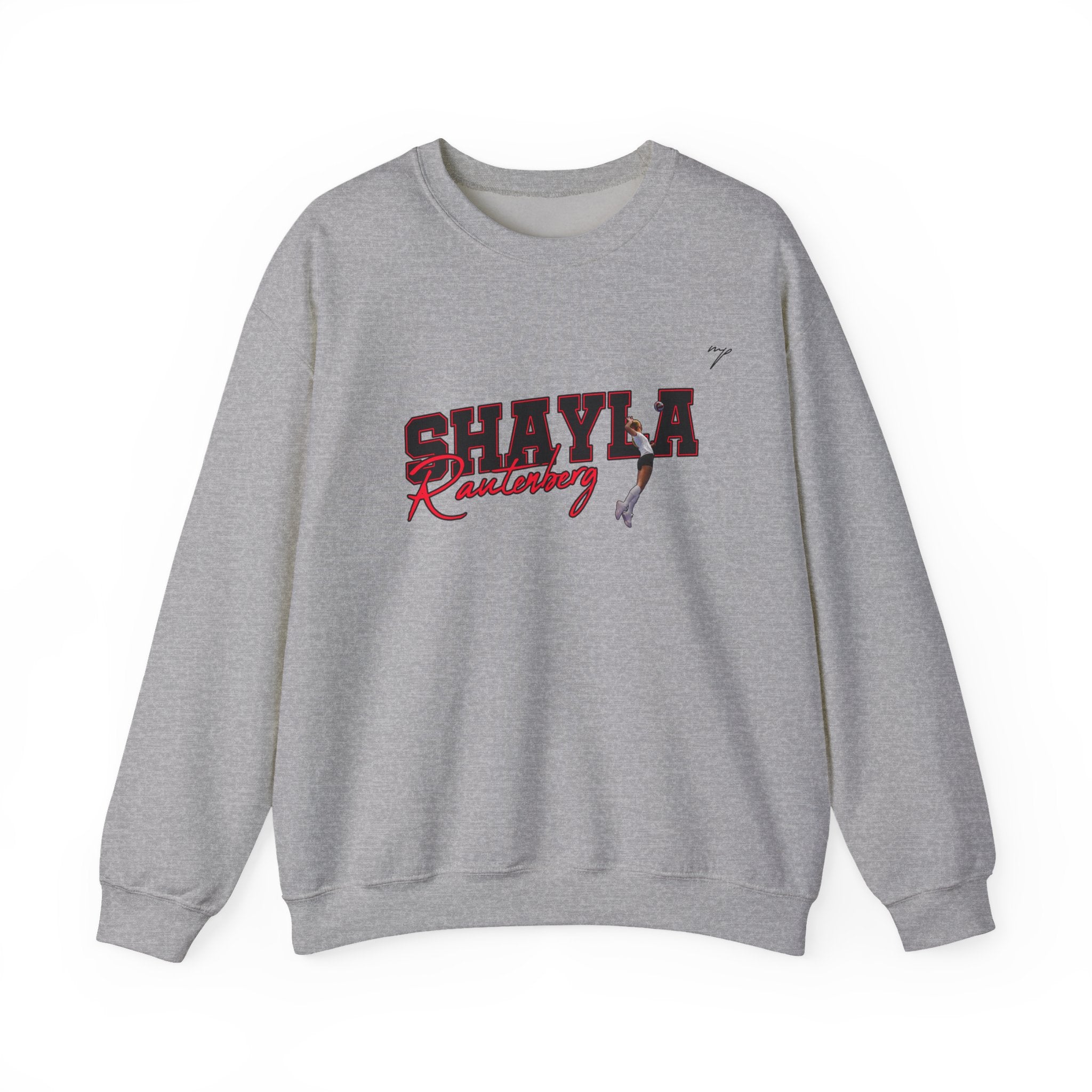 Shayla Rautenberg Crewneck
