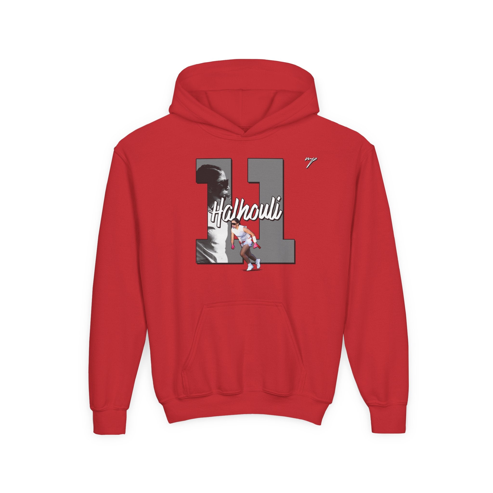 Nijmeh Halhouli YOUTH Hoodie