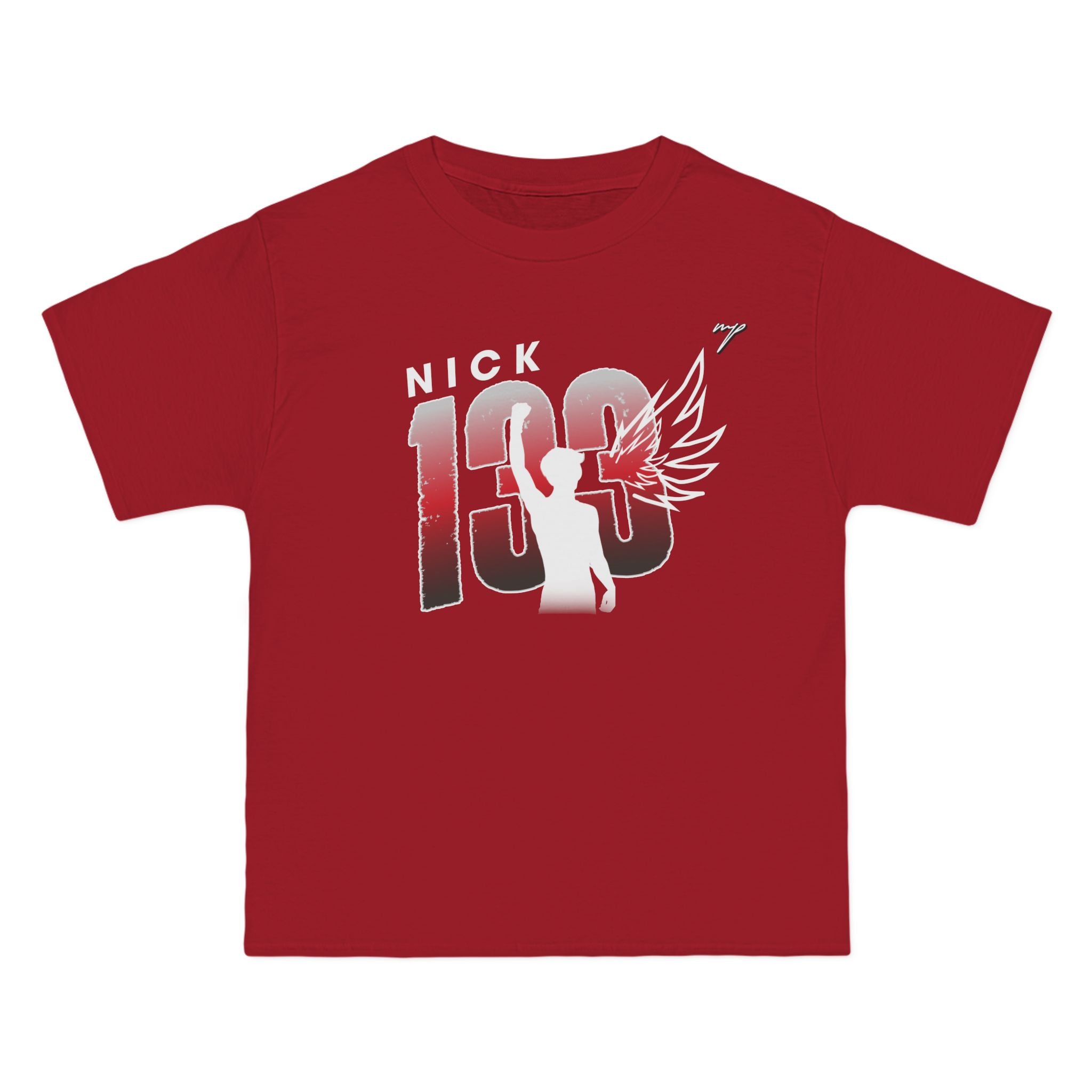 Nick Alayan Vintage Tee