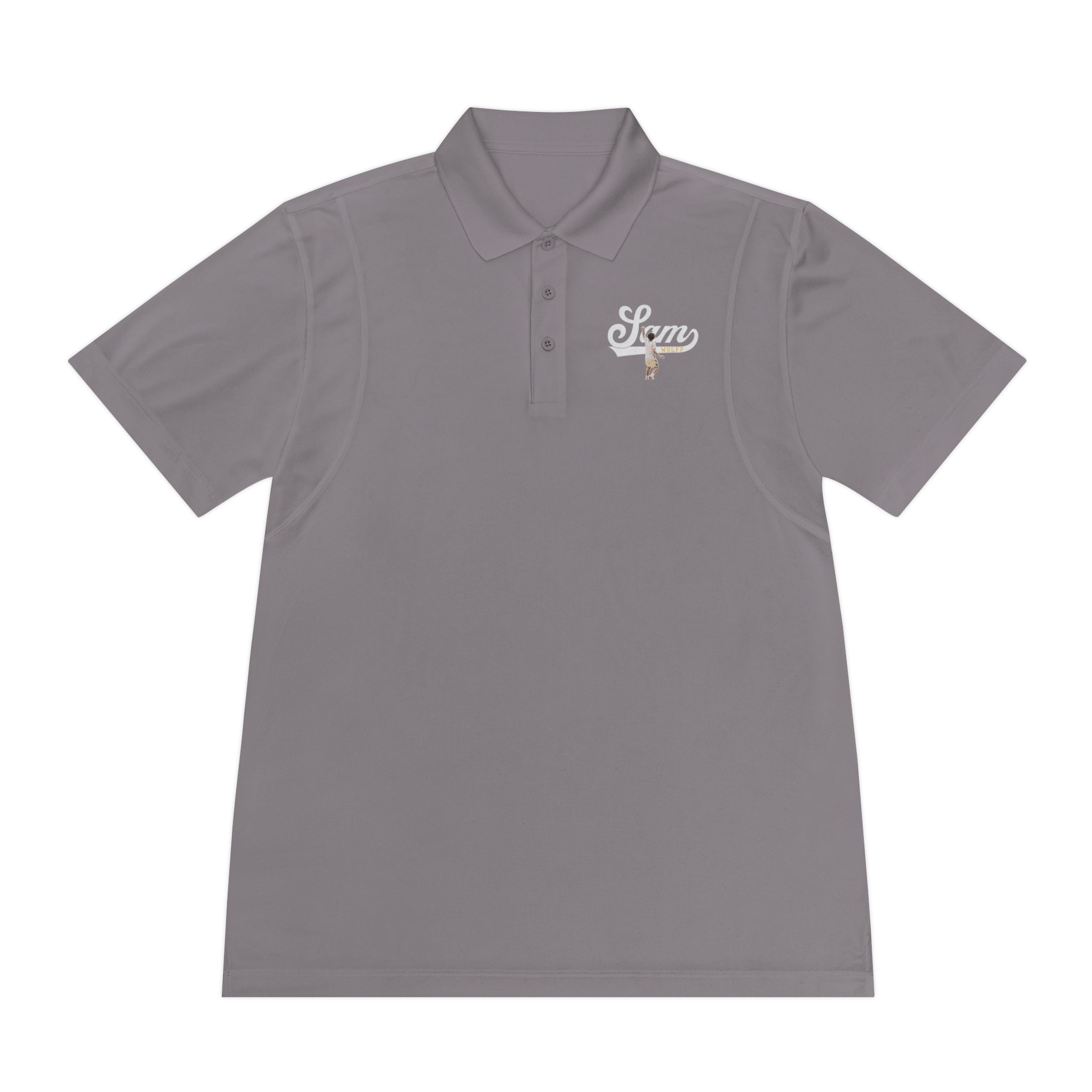 Sam Wolff Polo