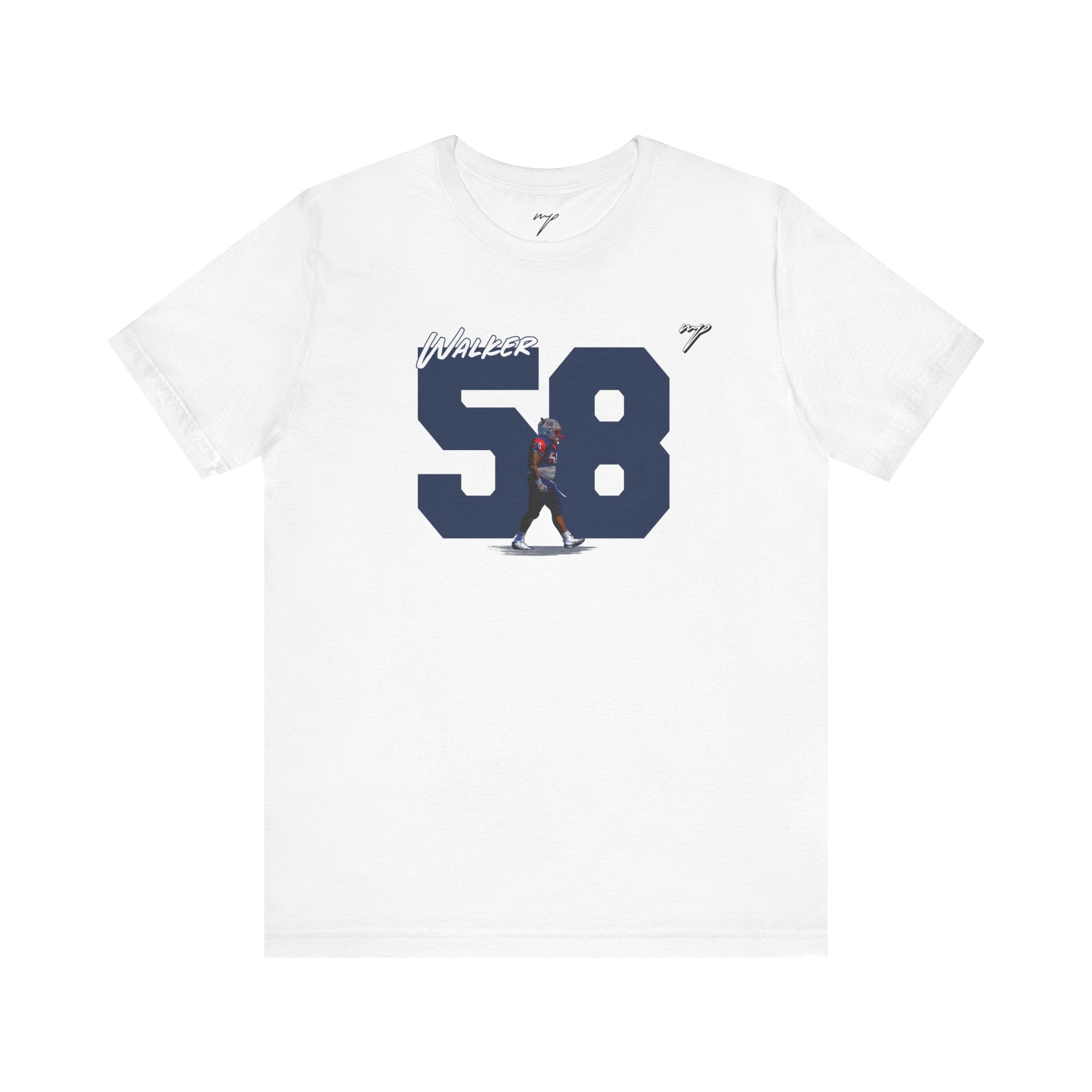 Ethan Walker Graphic Tee