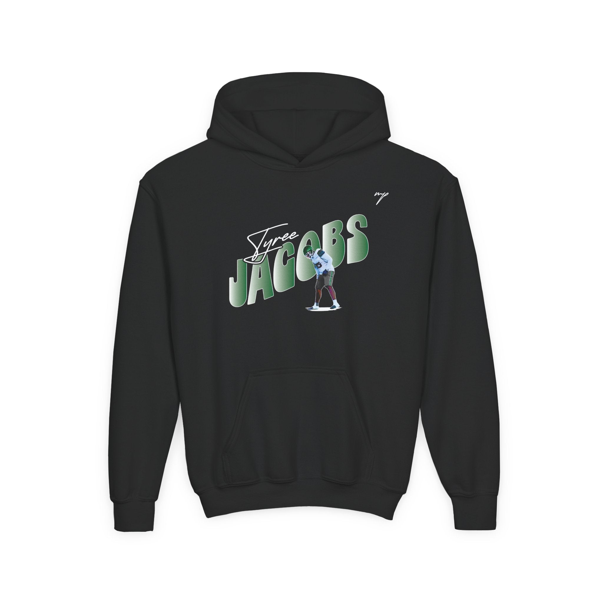 Tyree Jacobs YOUTH Hoodie