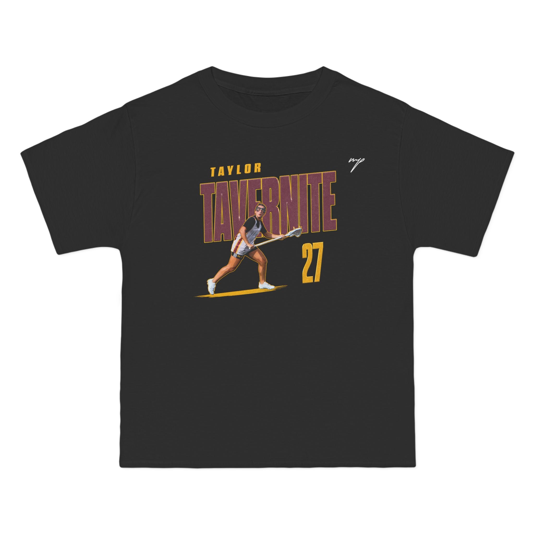 Taylor Tavernite Vintage Tee