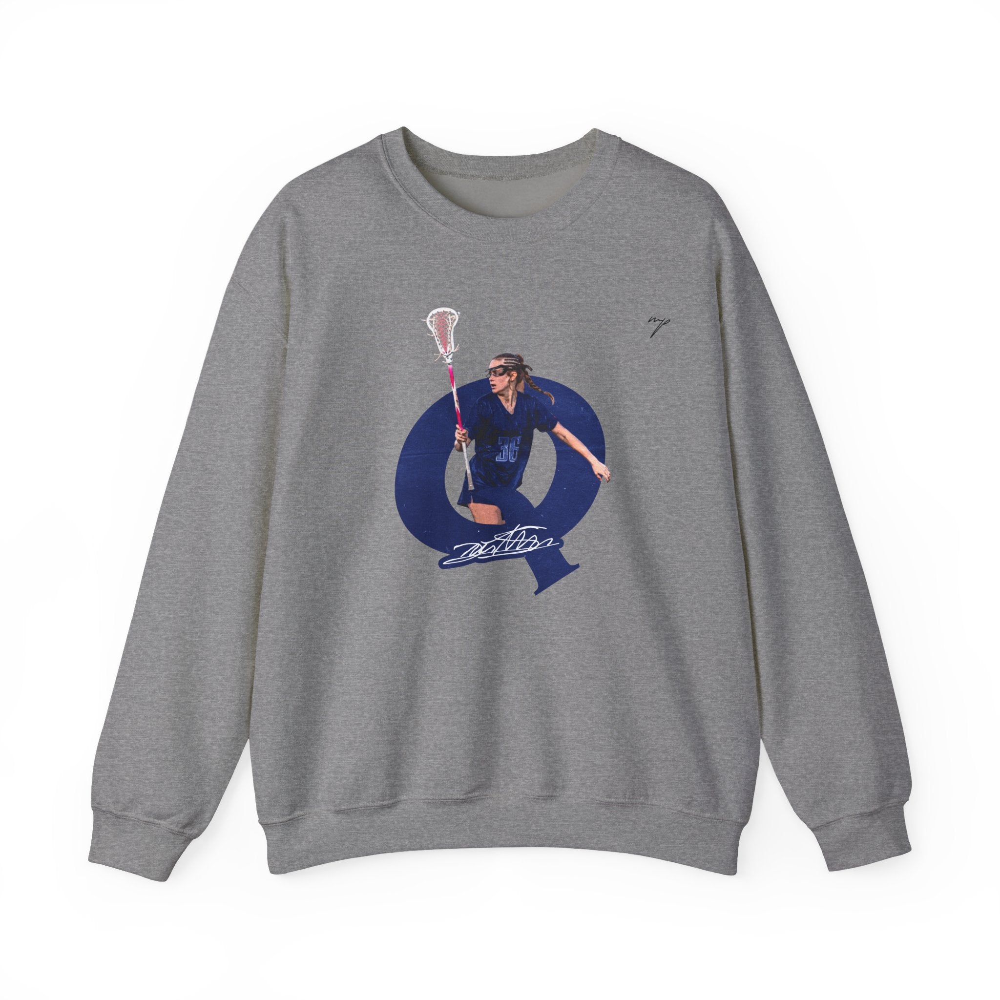 Quinn Sterenchuk Crewneck