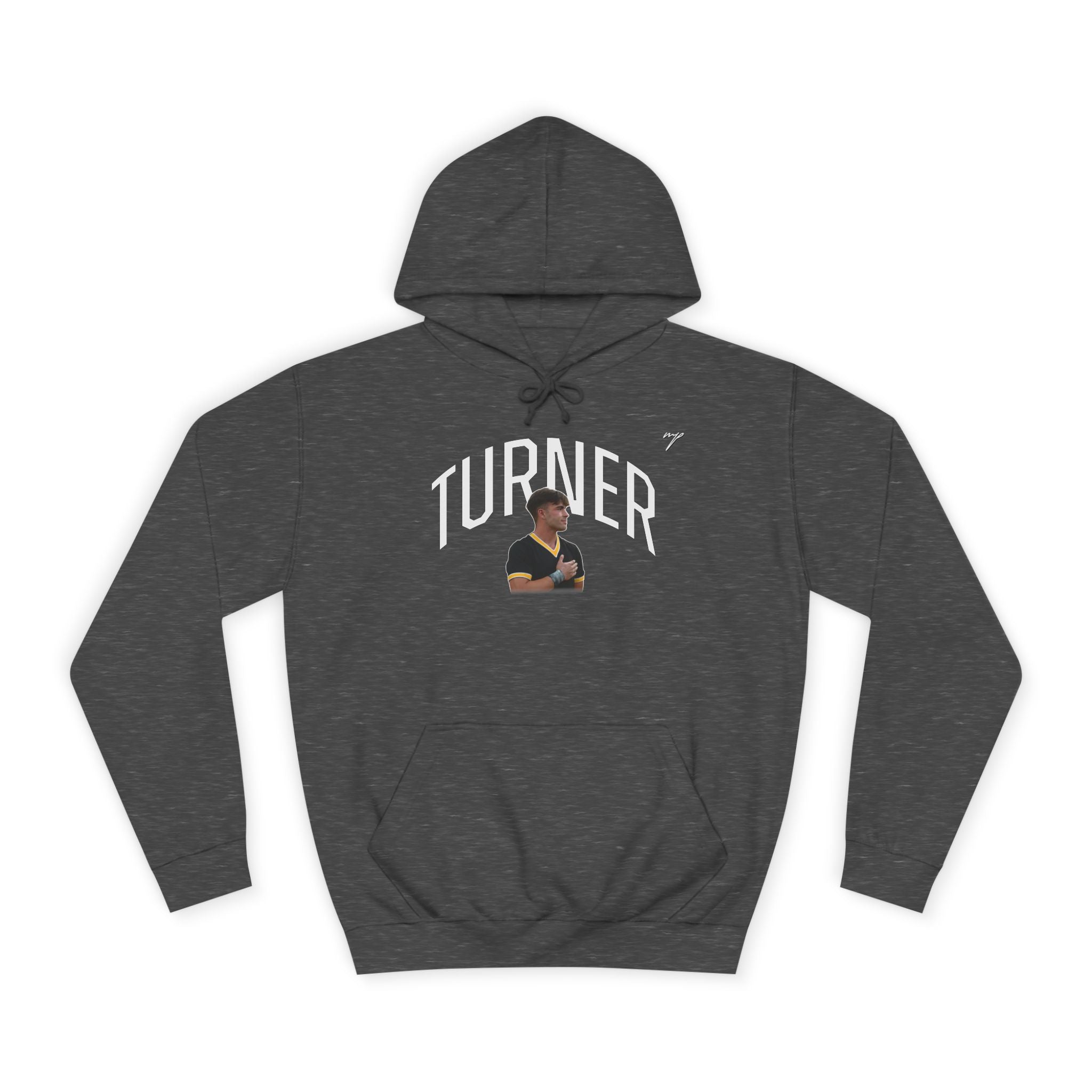Michael Turner Hoodie