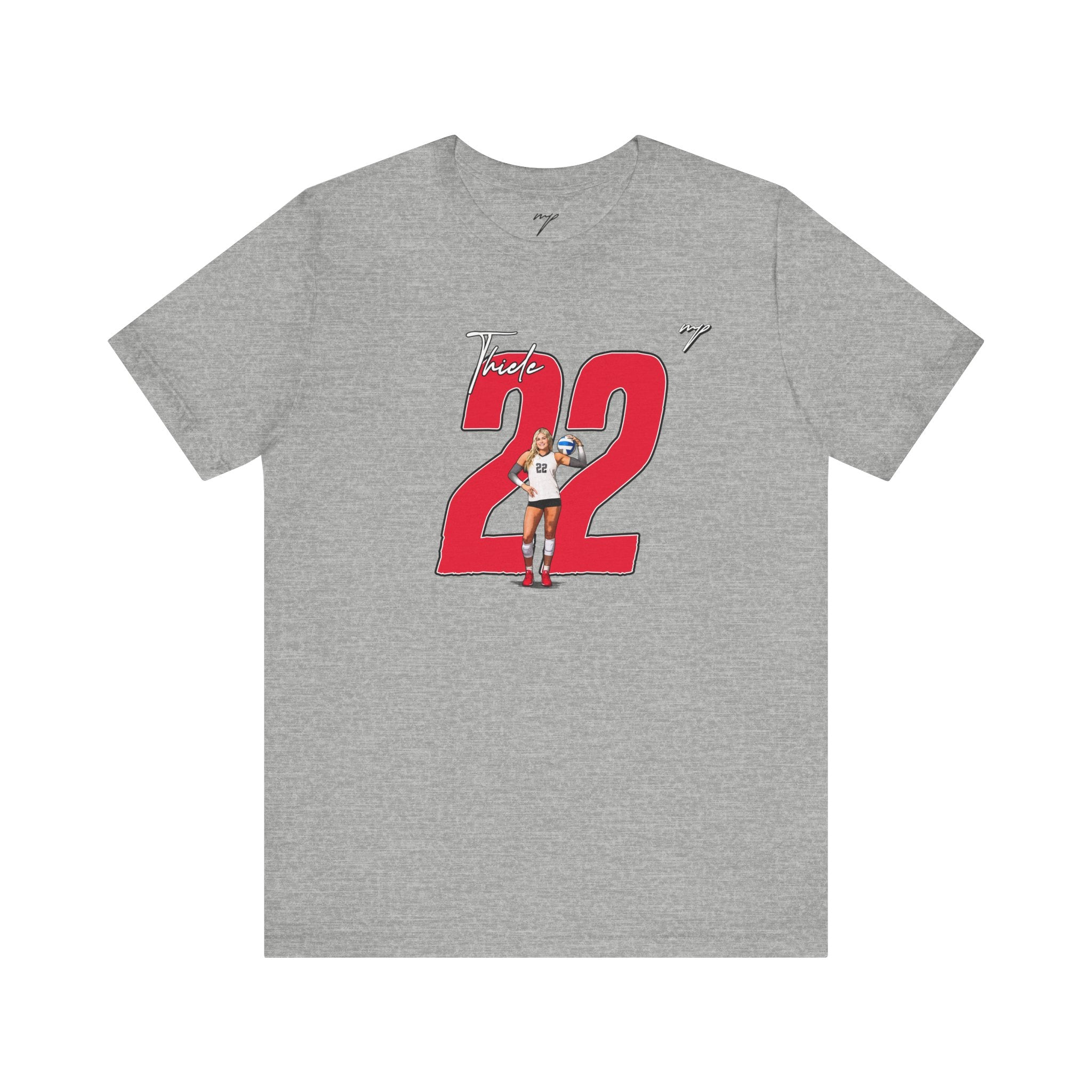 Kaia Thiele Graphic Tee