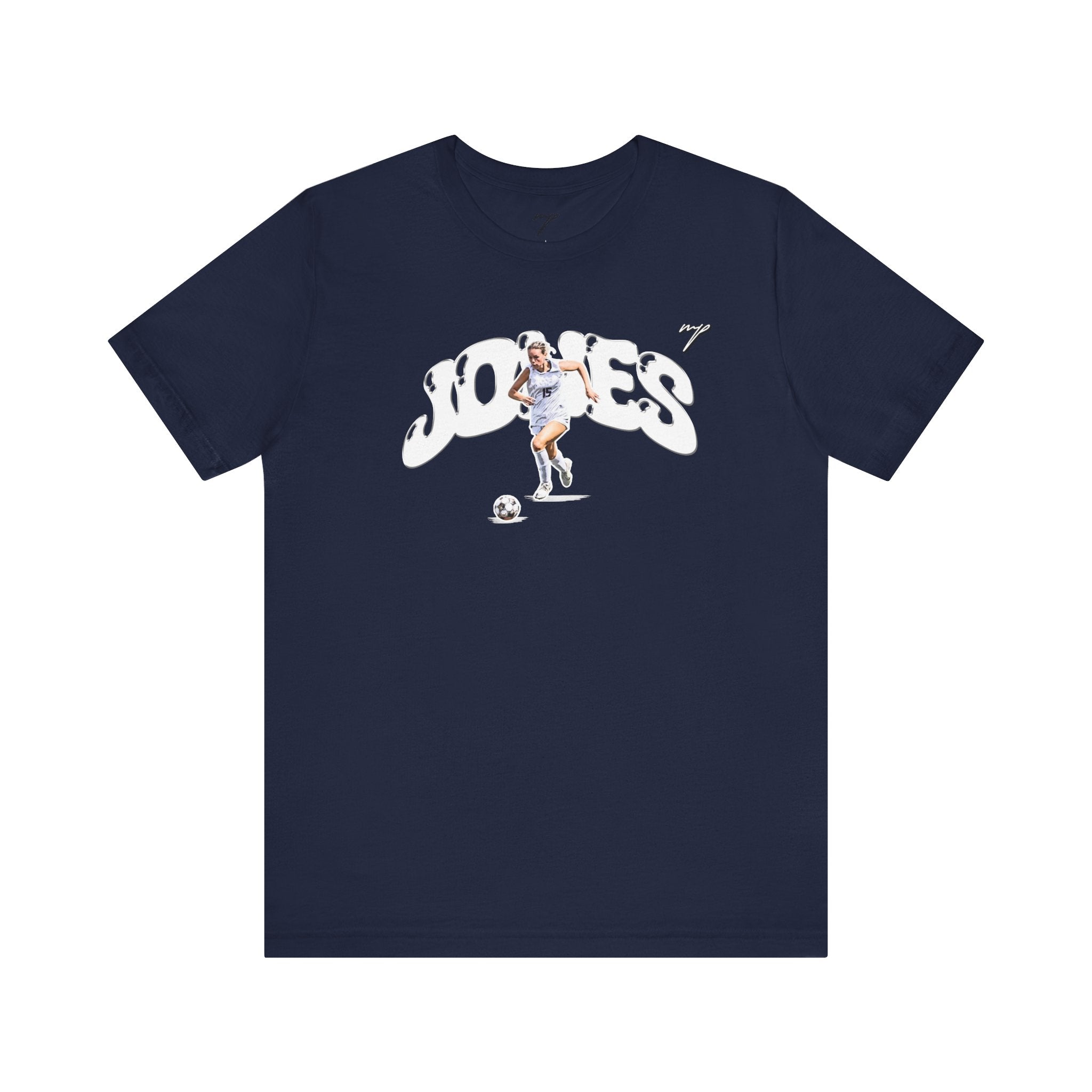 Teagan Jones Graphic Tee