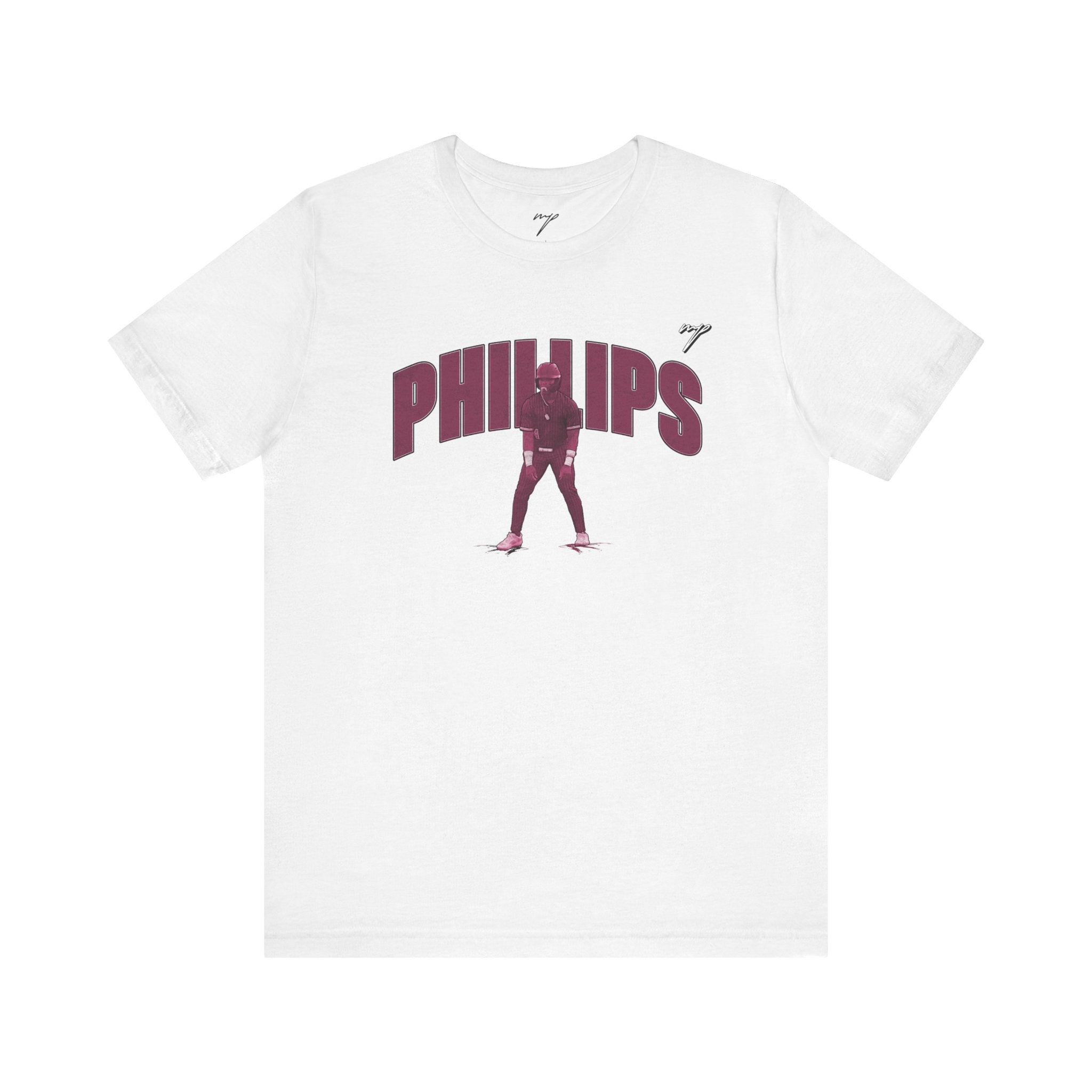 Kelton Phillips Graphic Tee