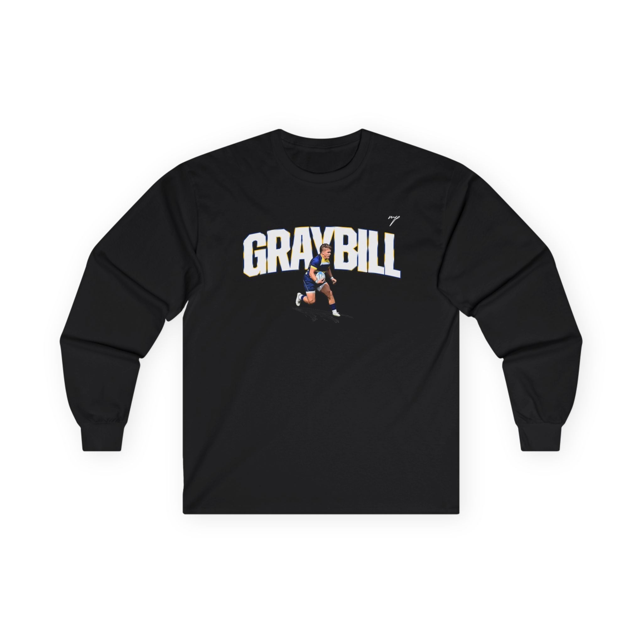 Casey Graybill Long Sleeve Tee