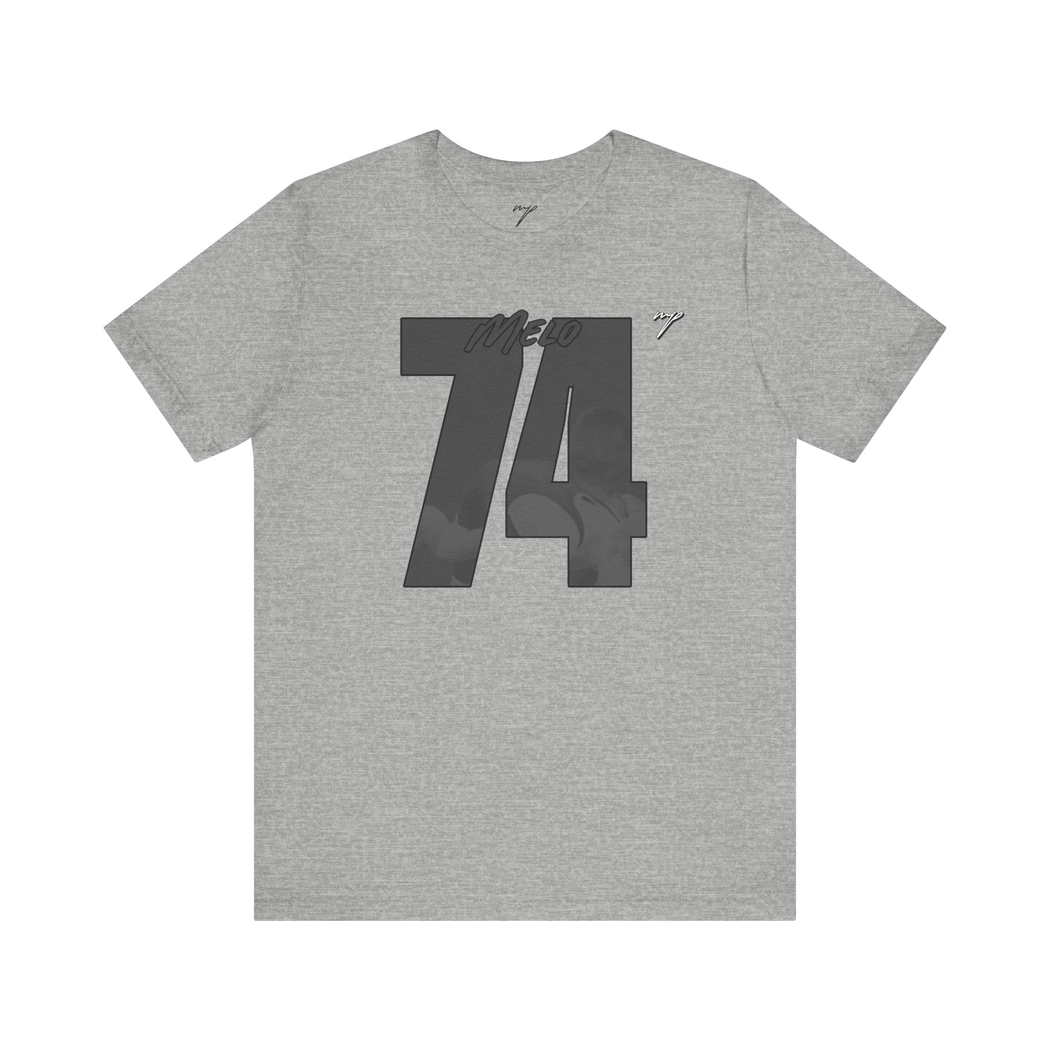Arian Melo Graphic Tee